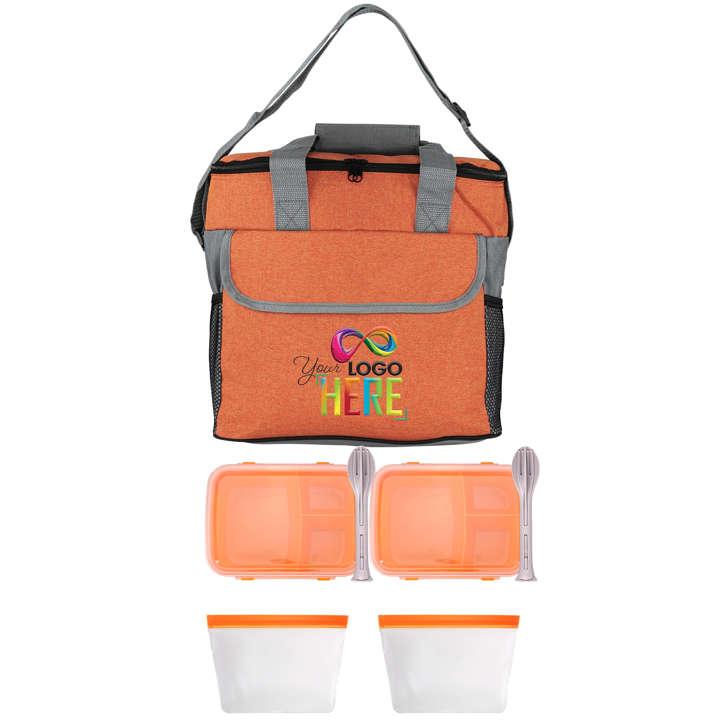 Ridge To Go Ultimate Picnic Set 1