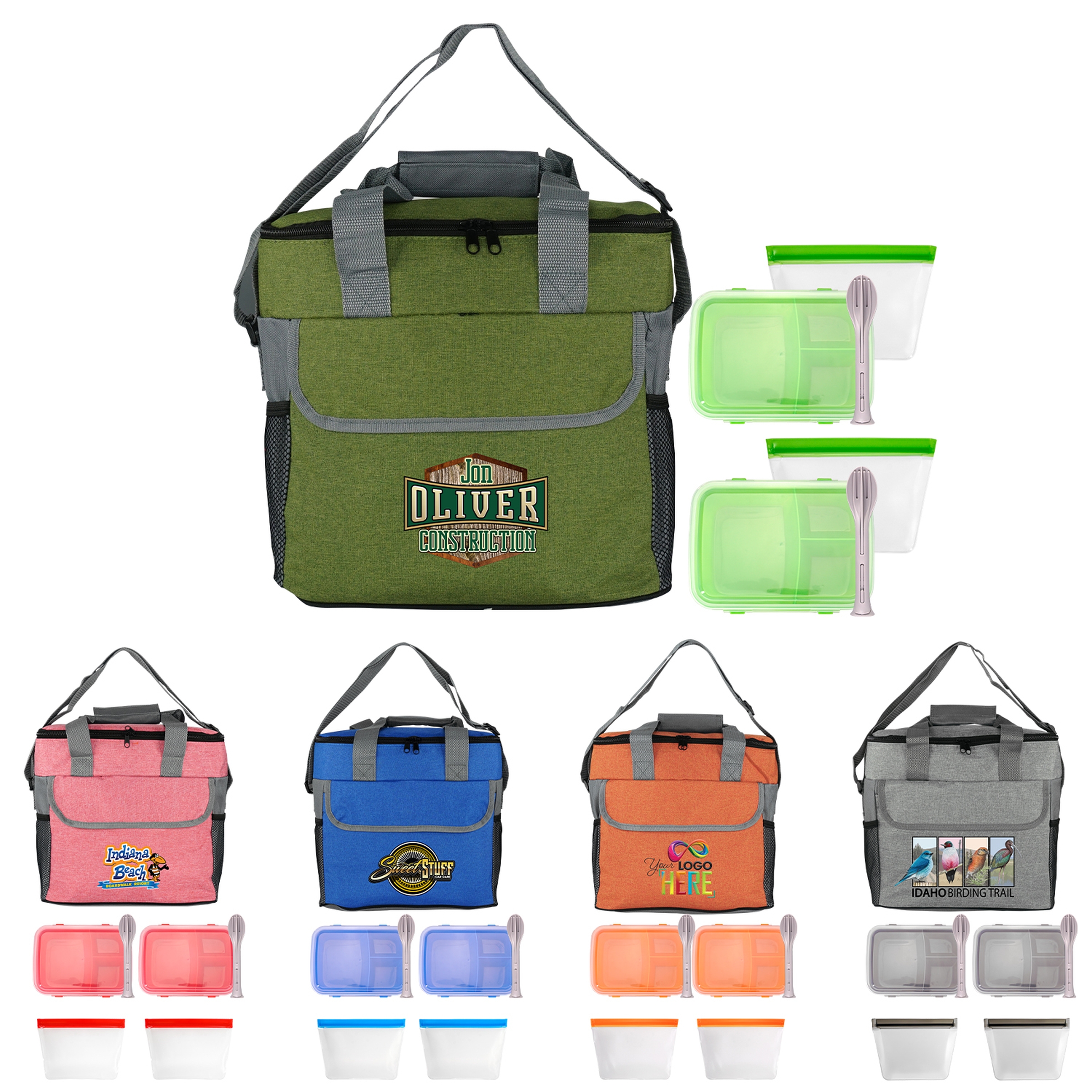 Ridge To Go Ultimate Picnic Set 1