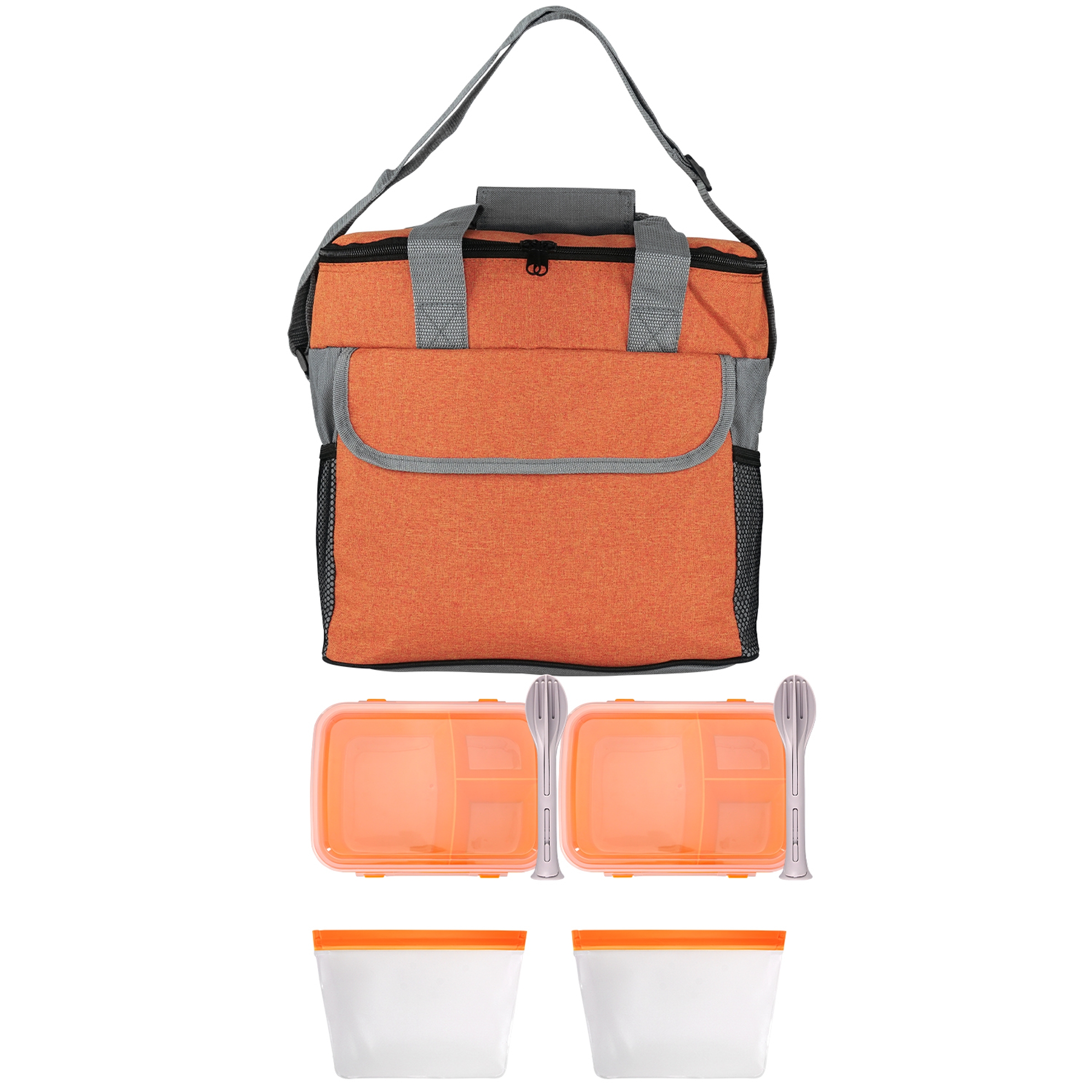 Ridge To Go Ultimate Picnic Set 1