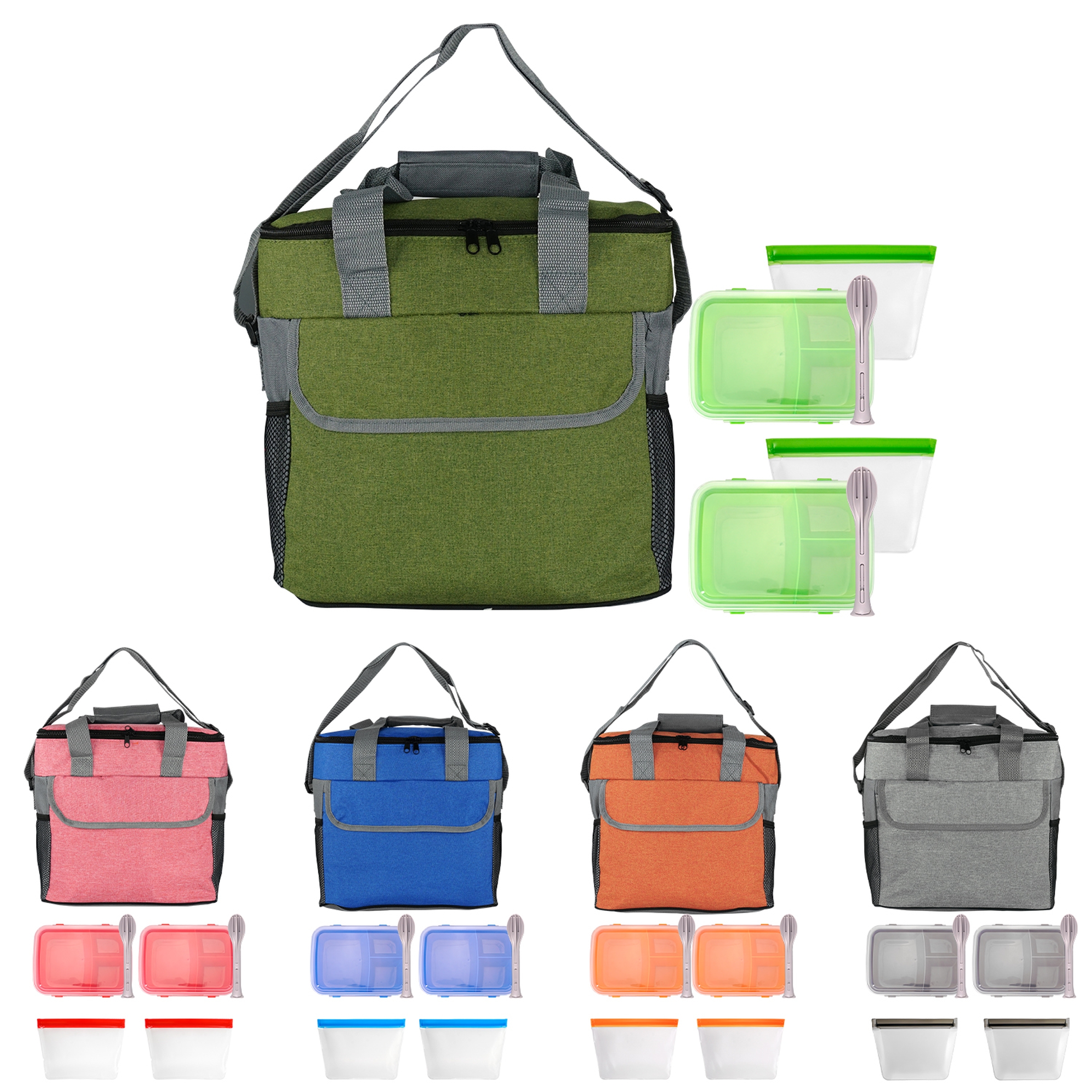 Ridge To Go Ultimate Picnic Set 1