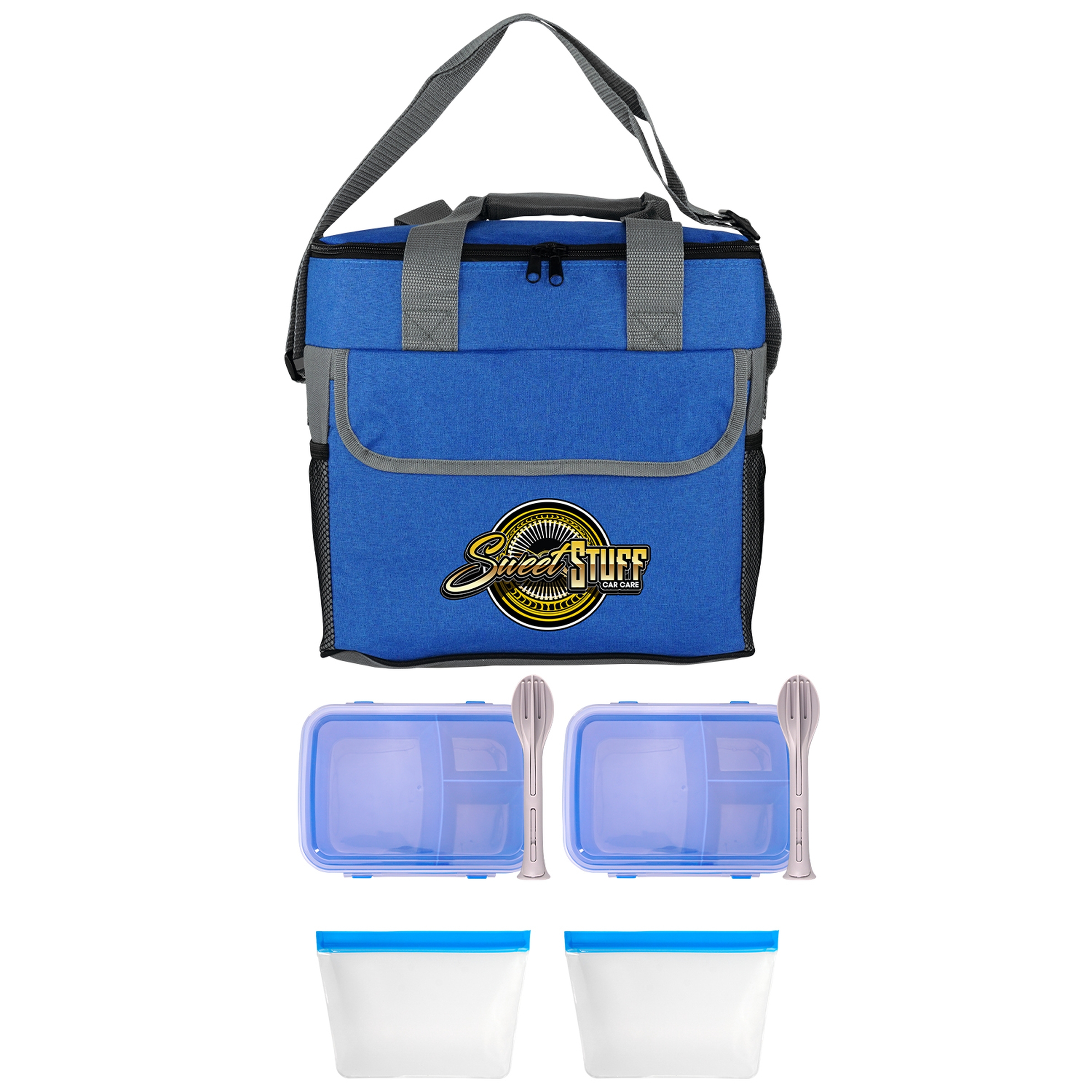 Ridge To Go Ultimate Picnic Set 1