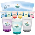 Dream Big Stadium Cup 1 Dream Big Stadium Cup 1