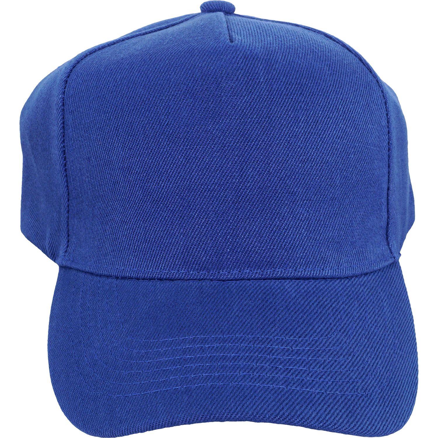 Classic Baseball Hat 1
