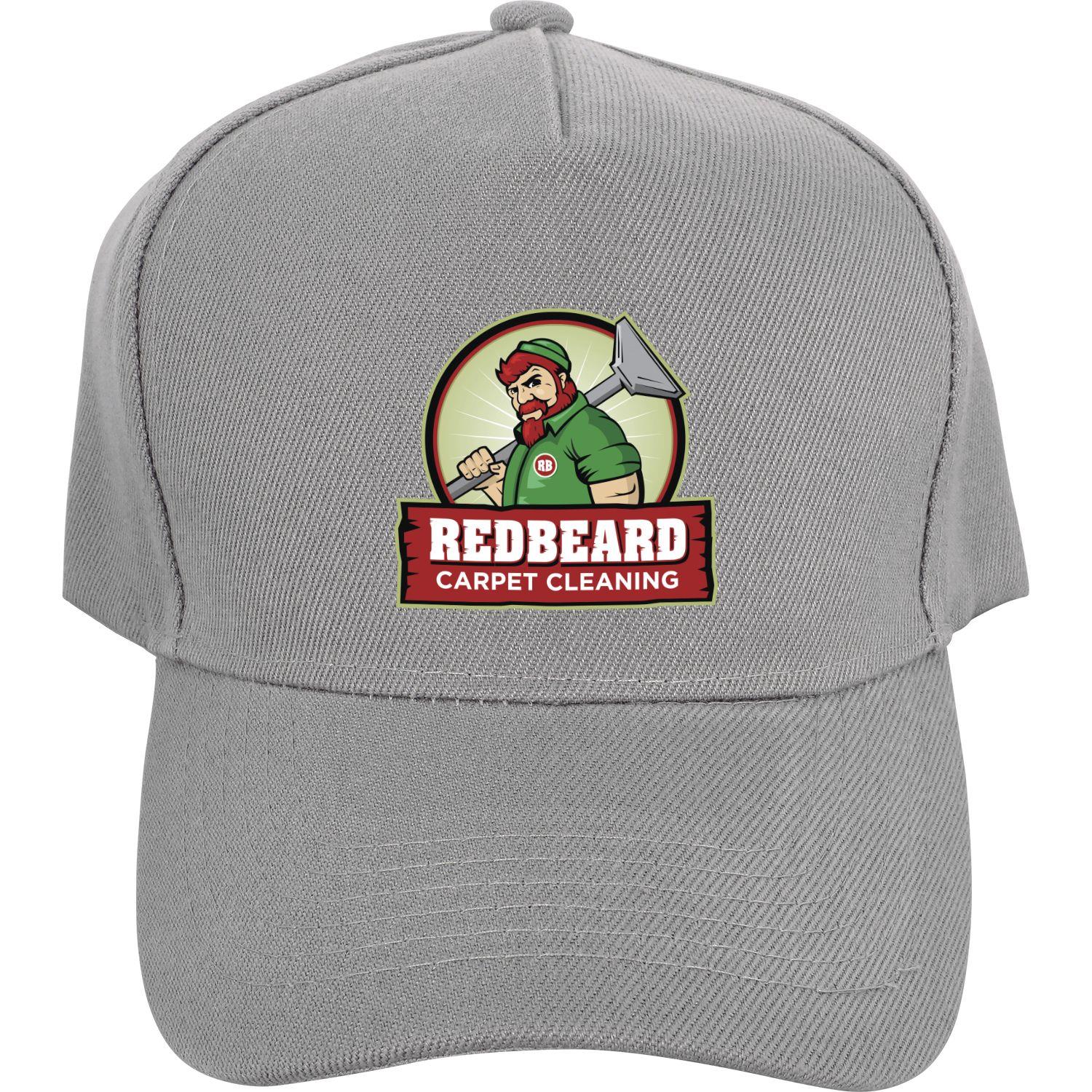 Classic Baseball Hat 1