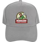 Classic Baseball Hat - Gray Classic Baseball Hat - Gray