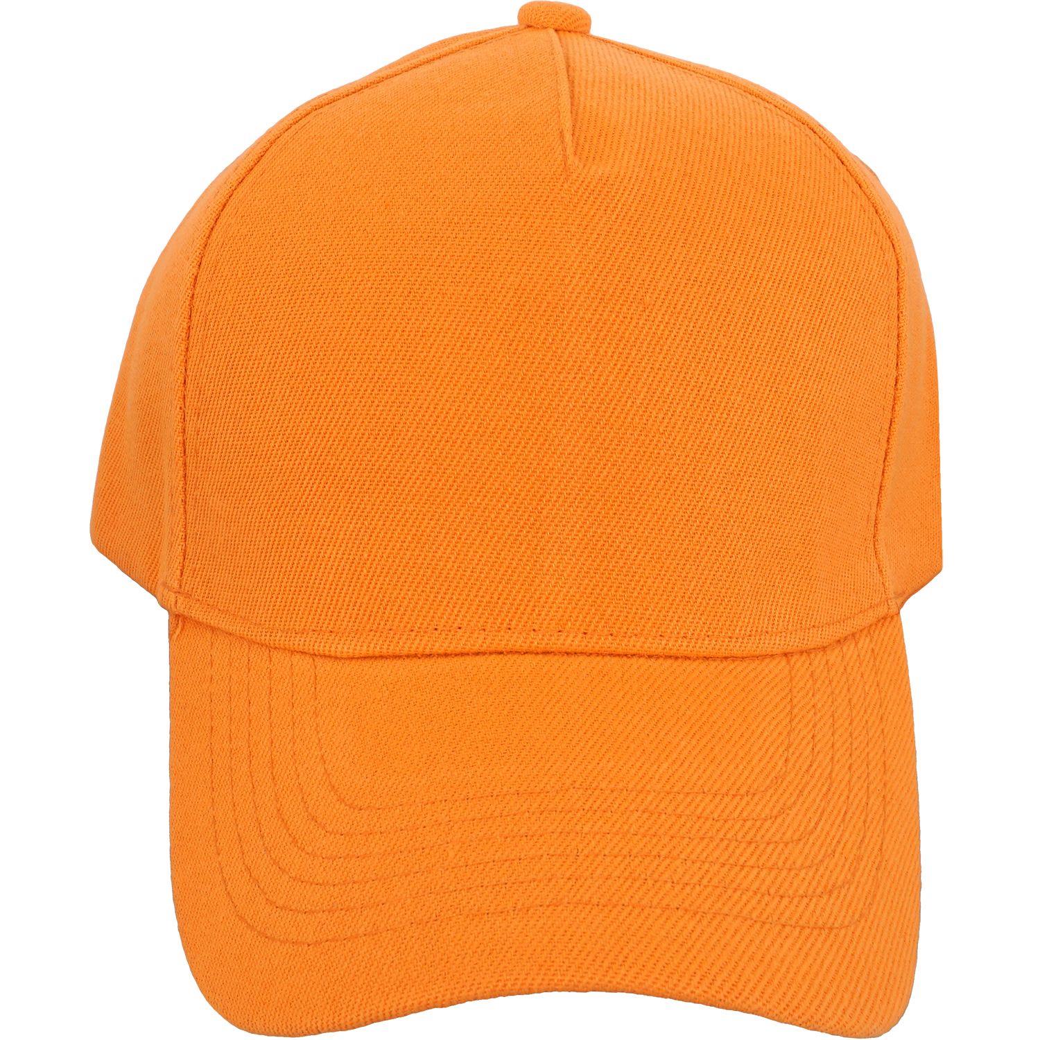 Classic Baseball Hat 1