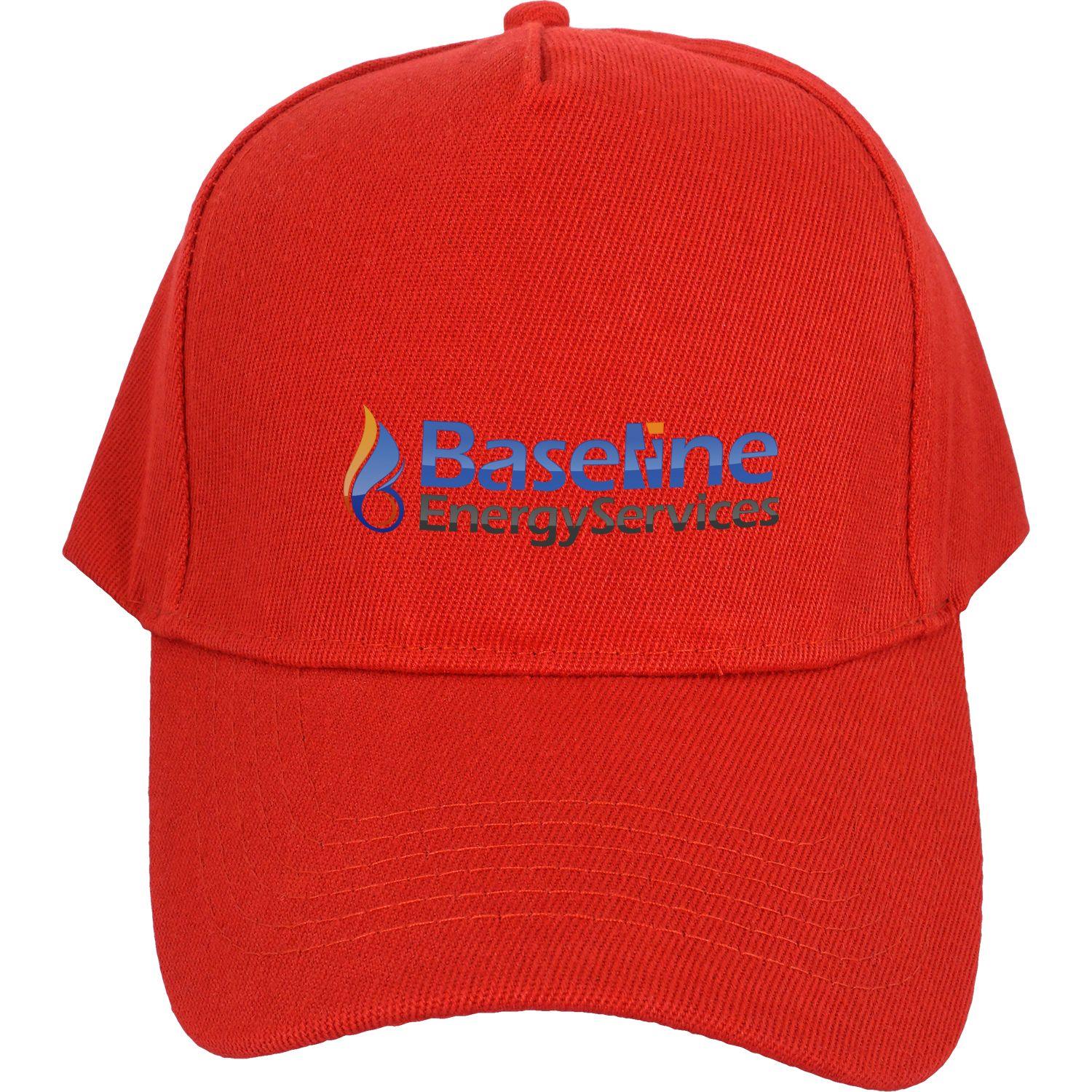 Classic Baseball Hat 1