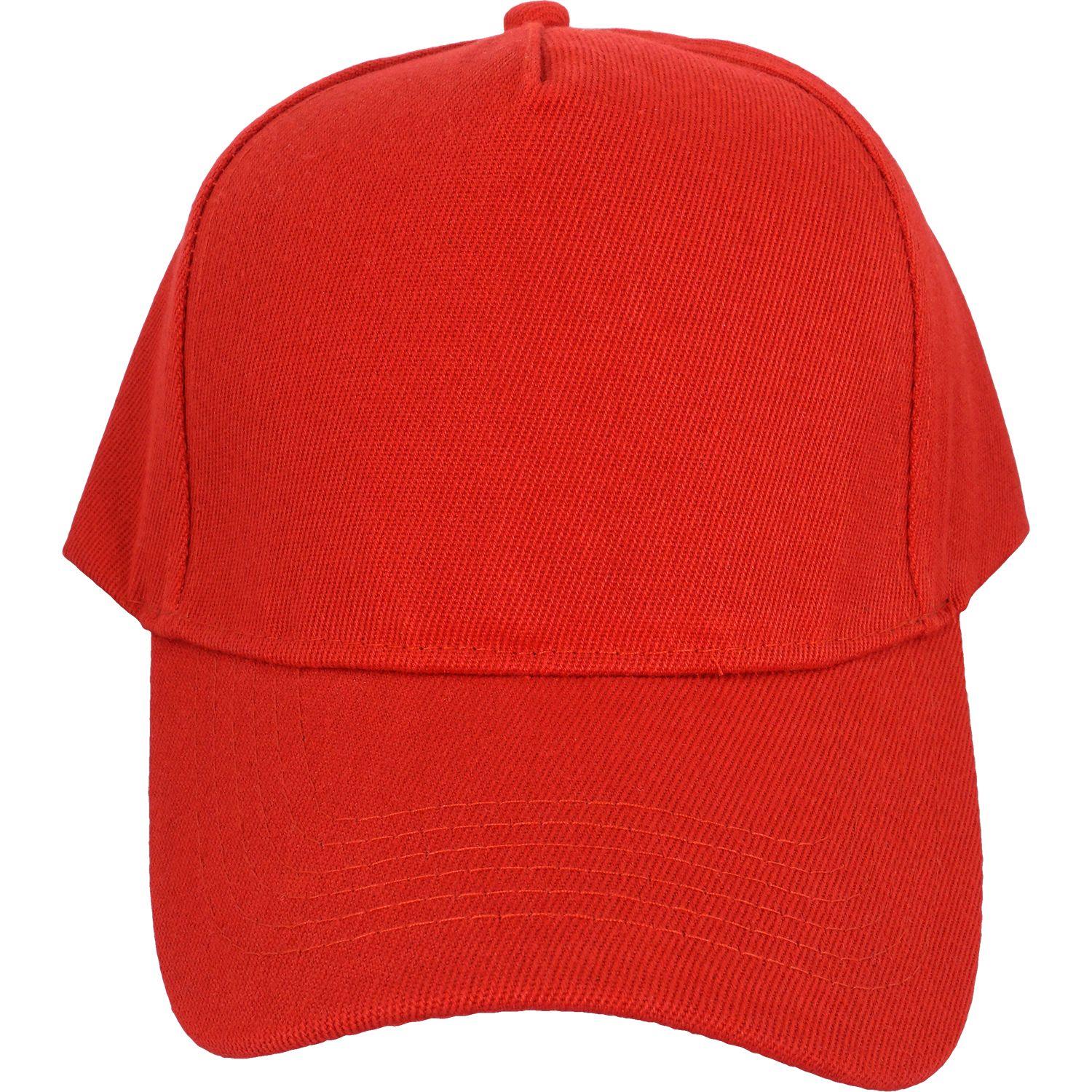 Classic Baseball Hat 1