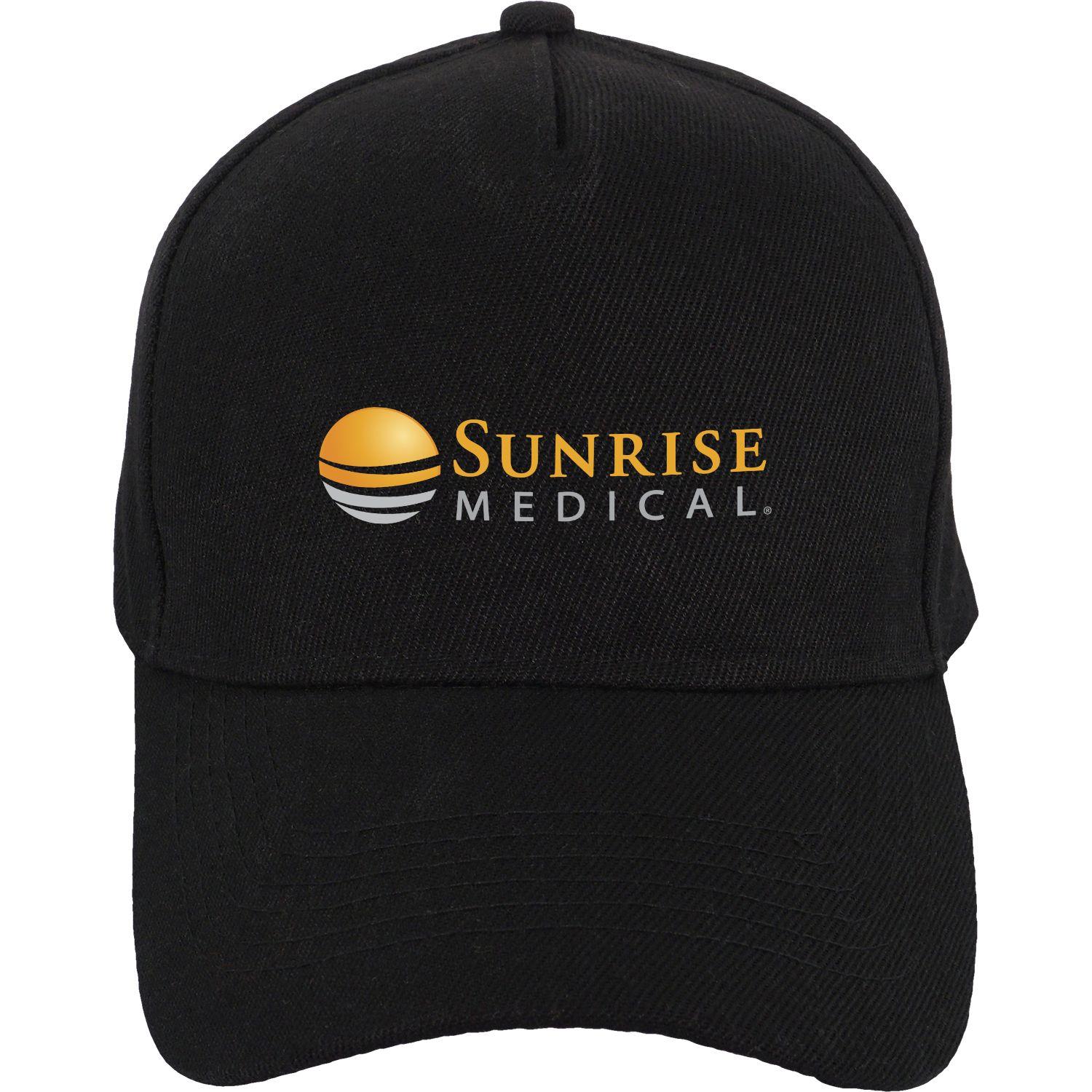 Classic Baseball Hat 1