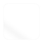 Square Full Color Paper Coaster 2 Square Full Color Paper Coaster 2