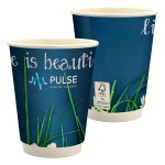 12 oz Full Color Paper Cup 1 12 oz Full Color Paper Cup 1