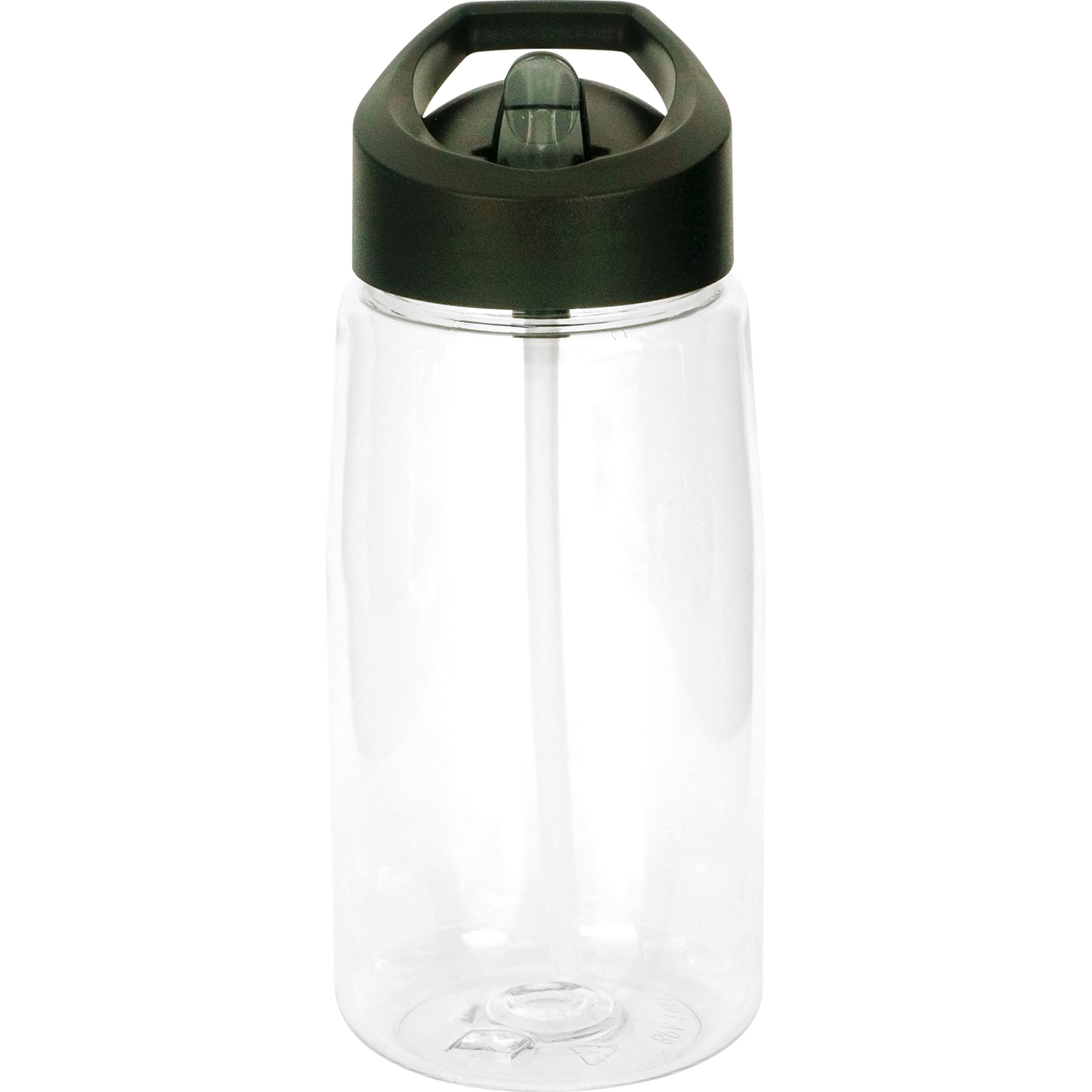 Pop Up 18 oz. Recycled Bottle 1