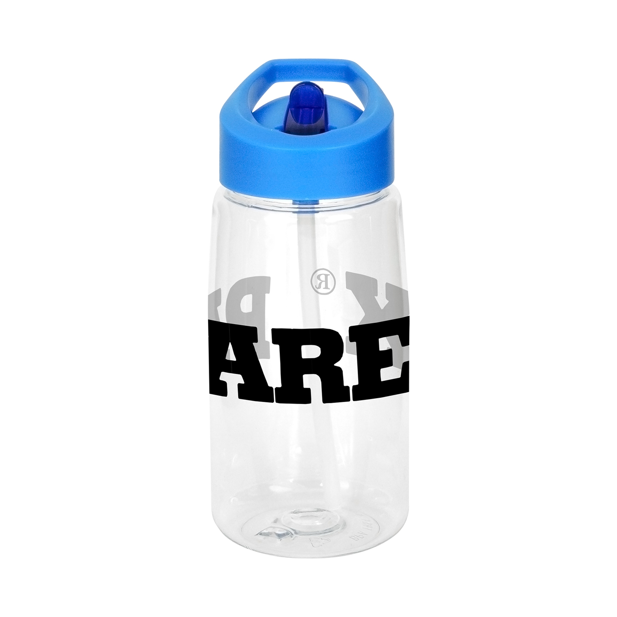 Pop Up 18 oz. Recycled Bottle 1