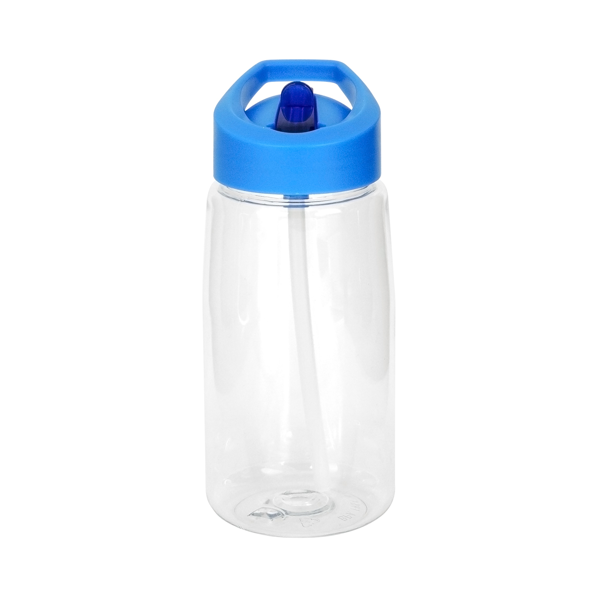 Pop Up 18 oz. Recycled Bottle 1