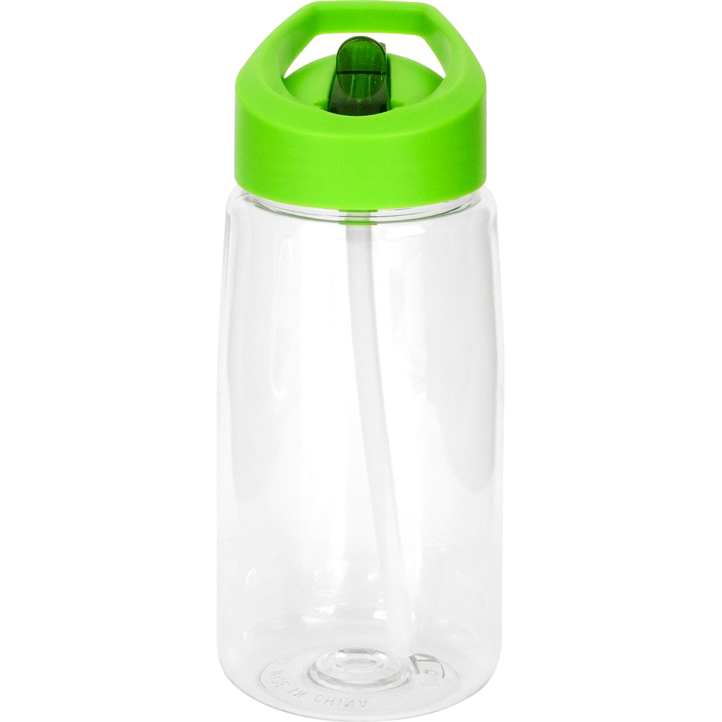 Pop Up 18 oz. Recycled Bottle 1