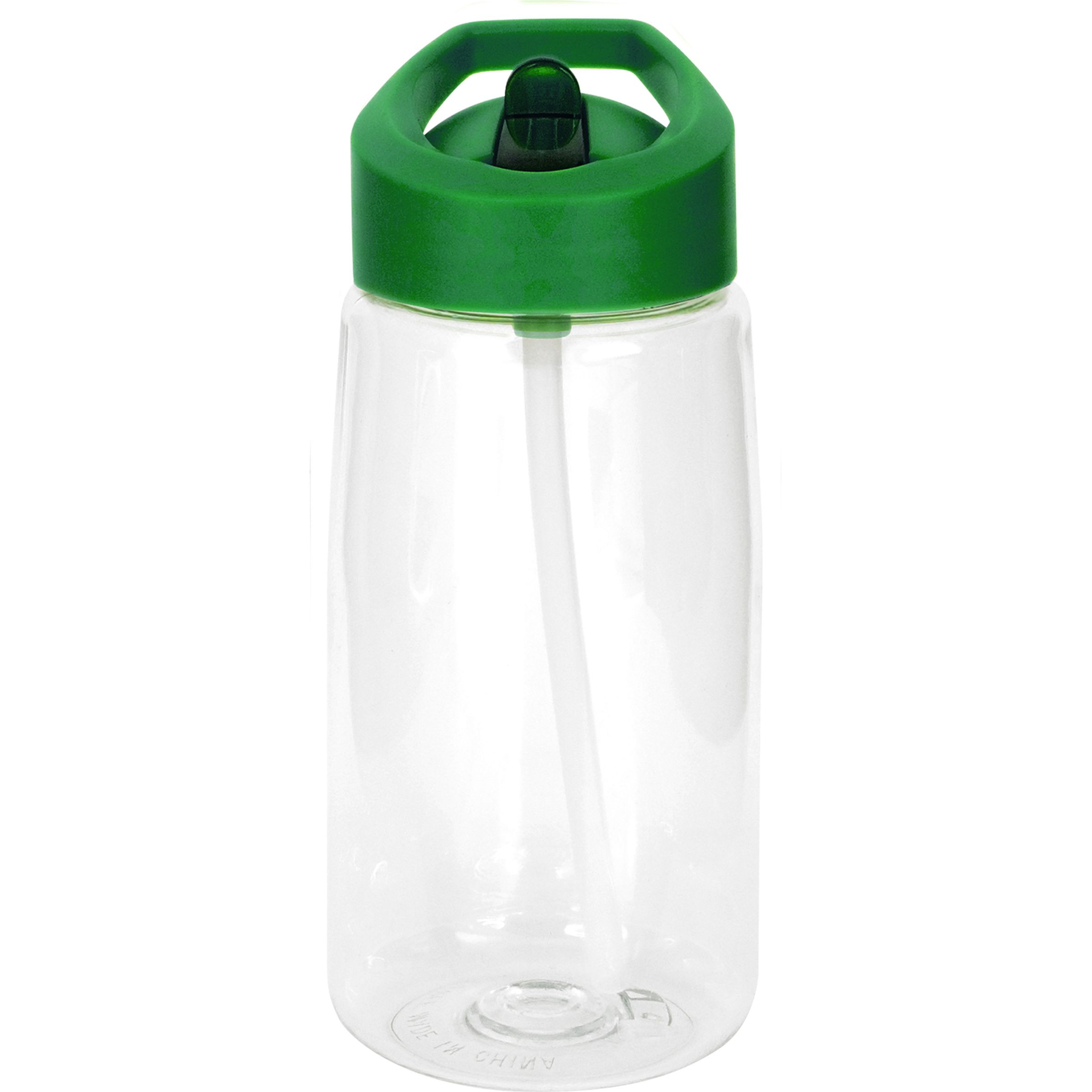 Pop Up 18 oz. Recycled Bottle 1