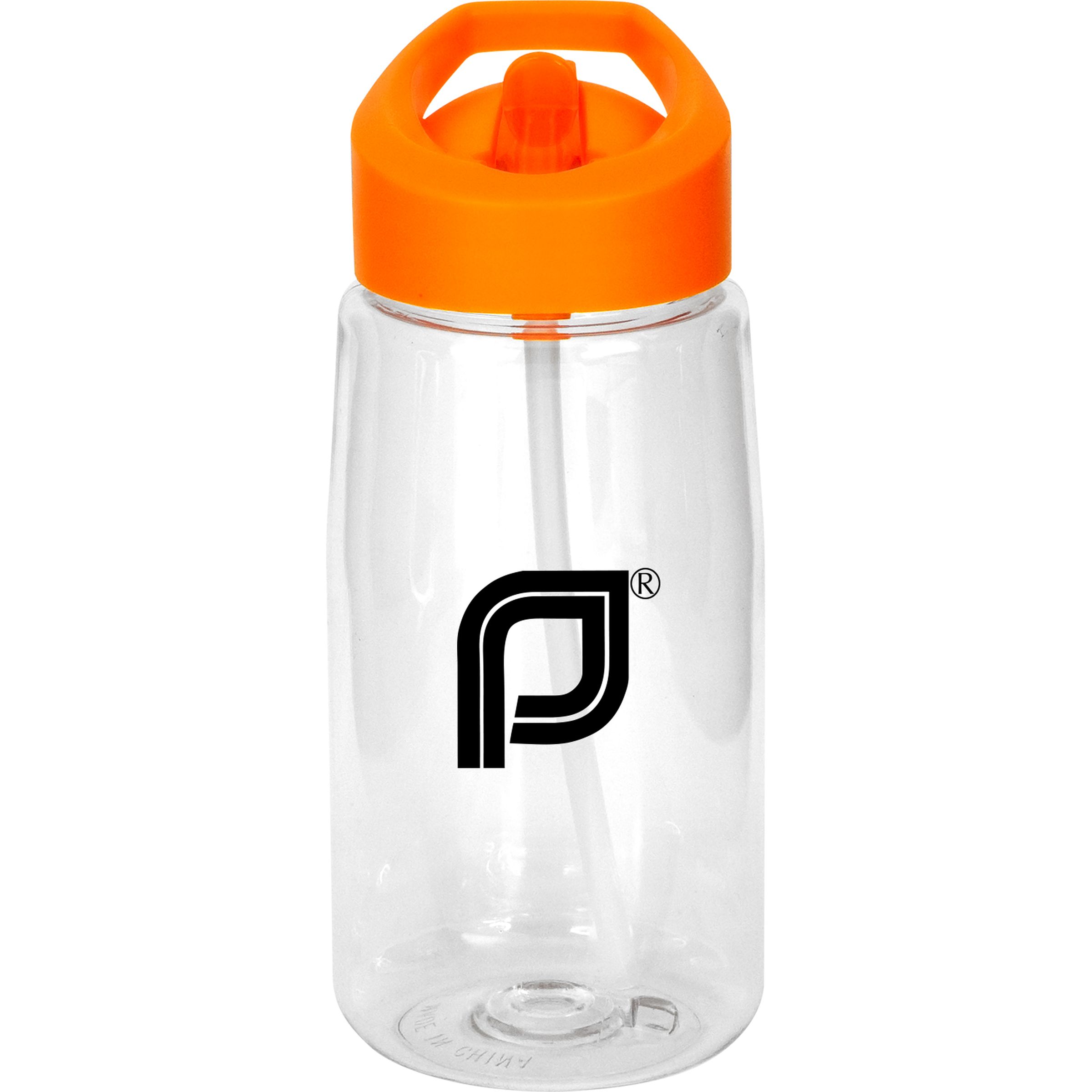 Pop Up 18 oz. Recycled Bottle 1