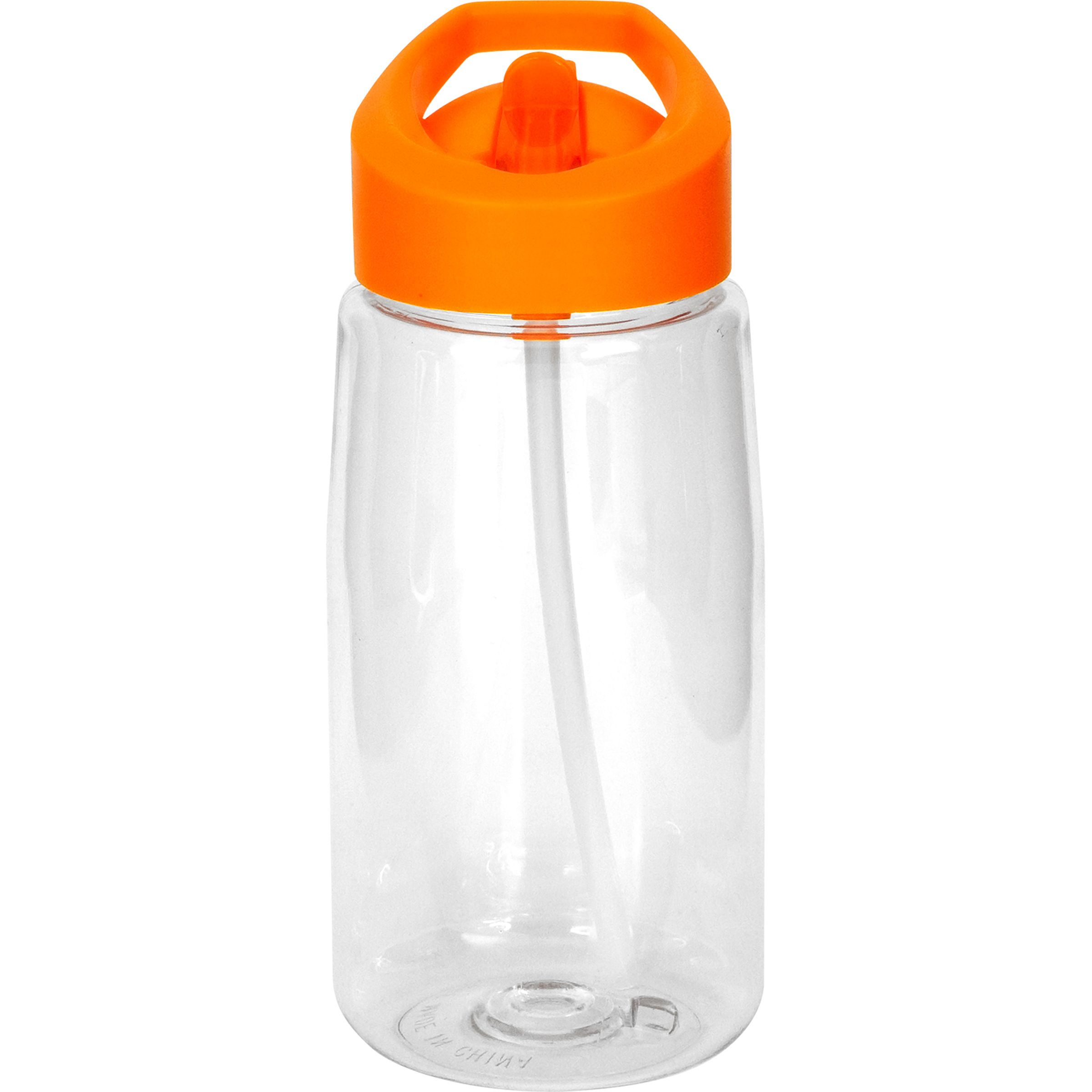 Pop Up 18 oz. Recycled Bottle 1