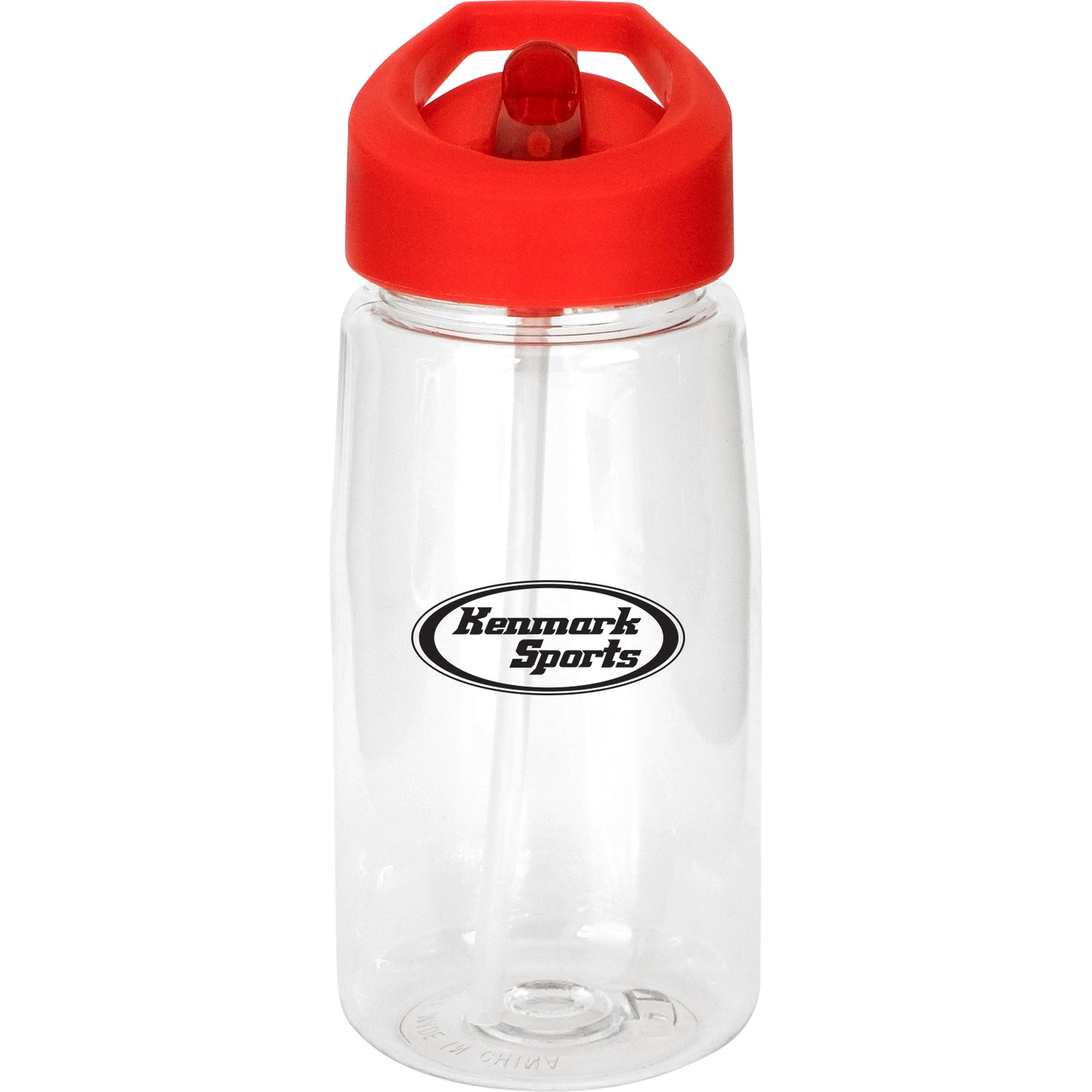 Pop Up 18 oz. Recycled Bottle 1