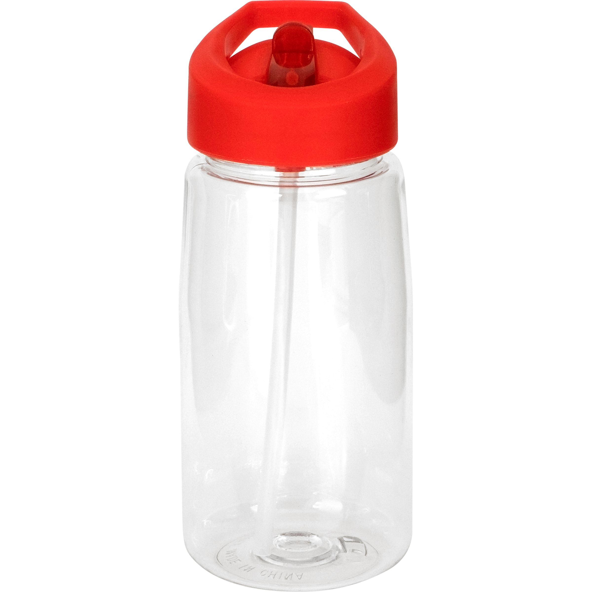 Pop Up 18 oz. Recycled Bottle 1