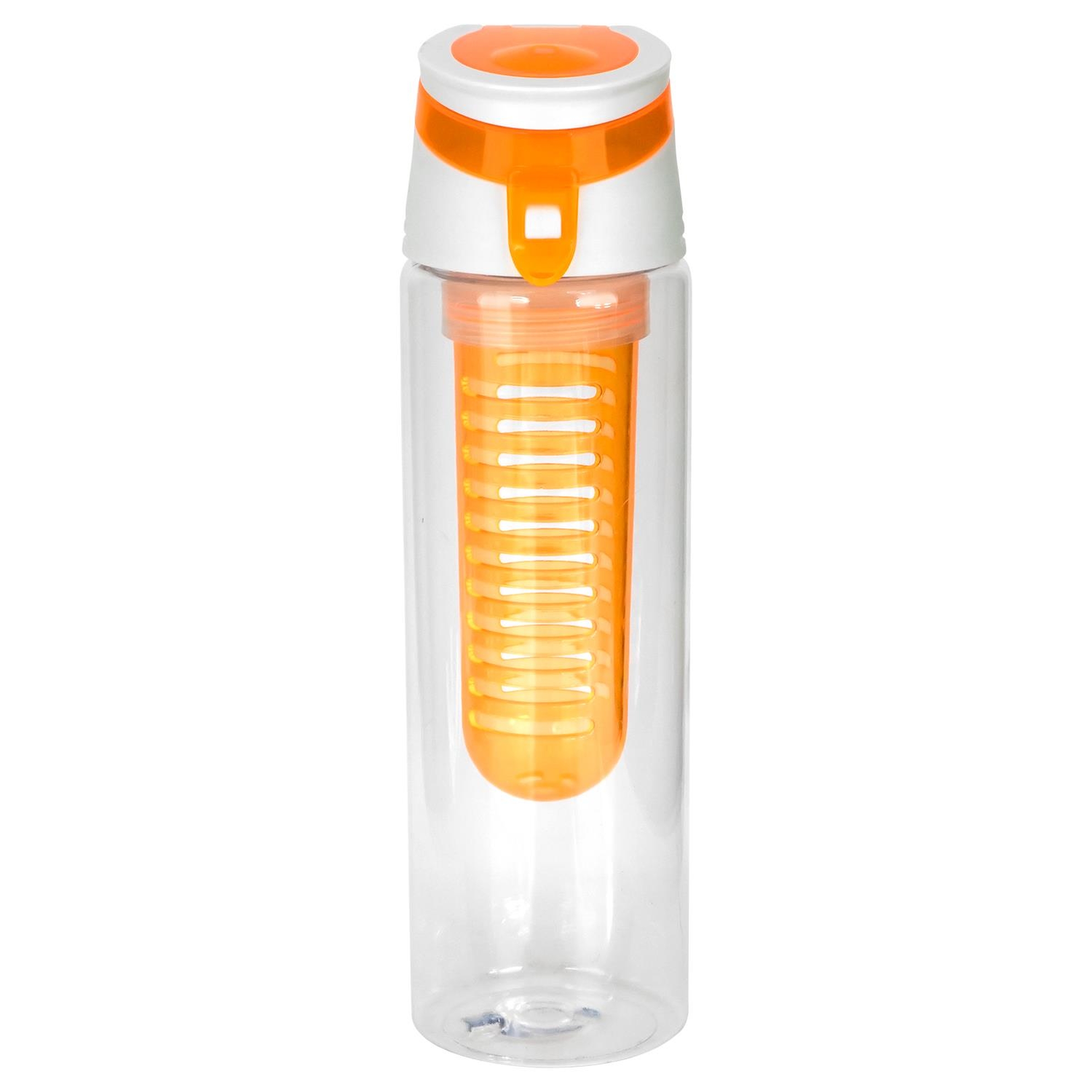 Trendy 24 oz. Bottle With Fruit Infuser 1