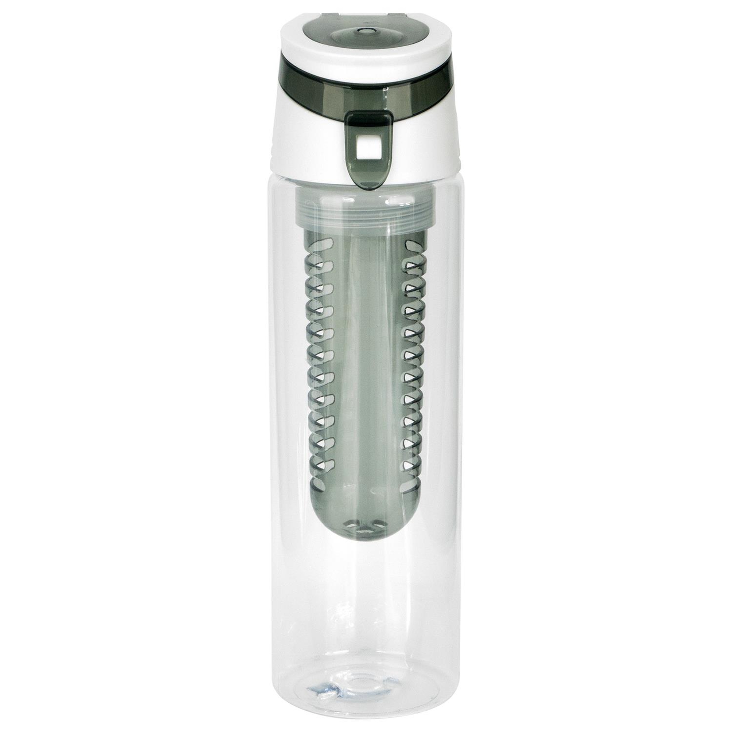 Trendy 24 oz. Bottle With Fruit Infuser 1