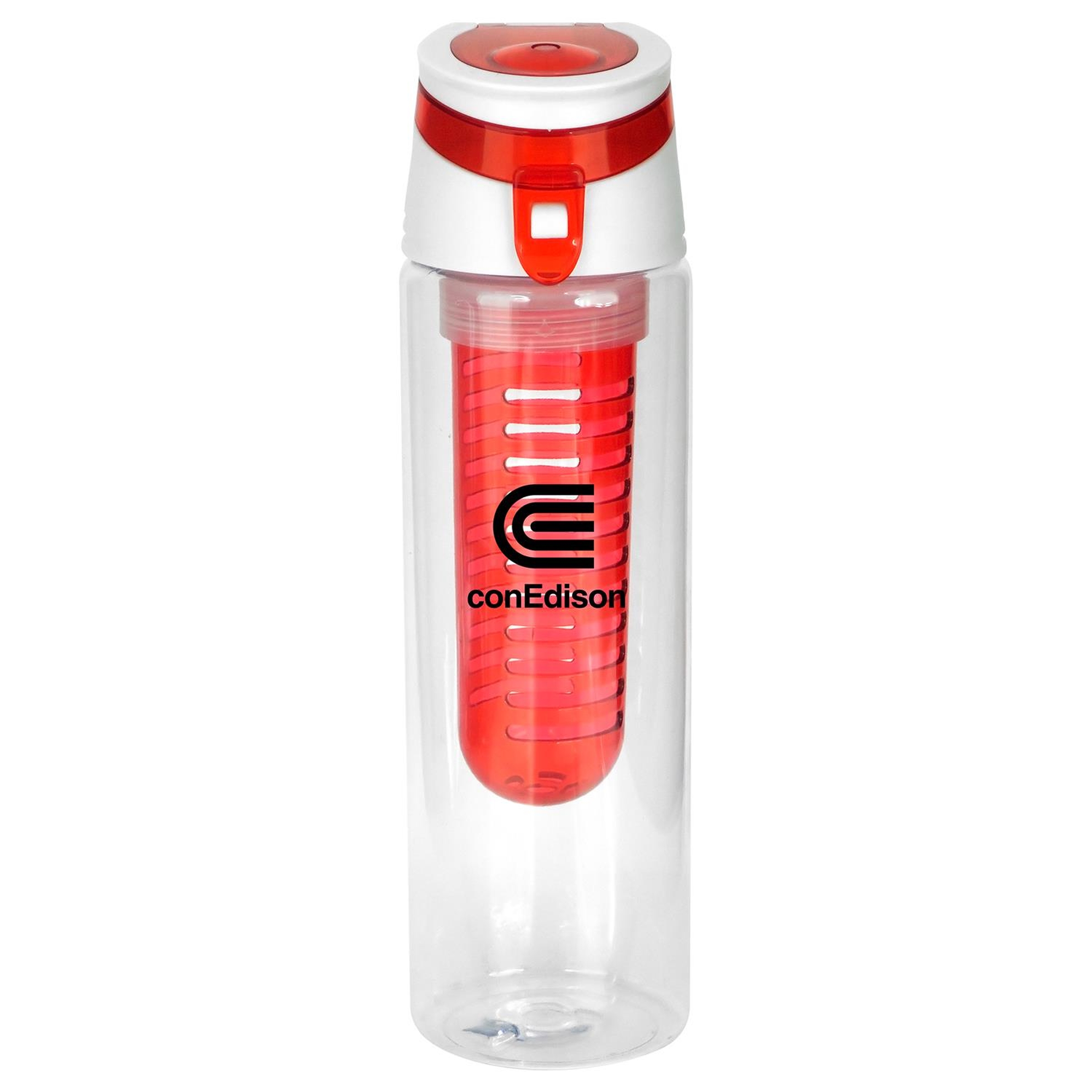 Trendy 24 oz. Bottle With Fruit Infuser 1