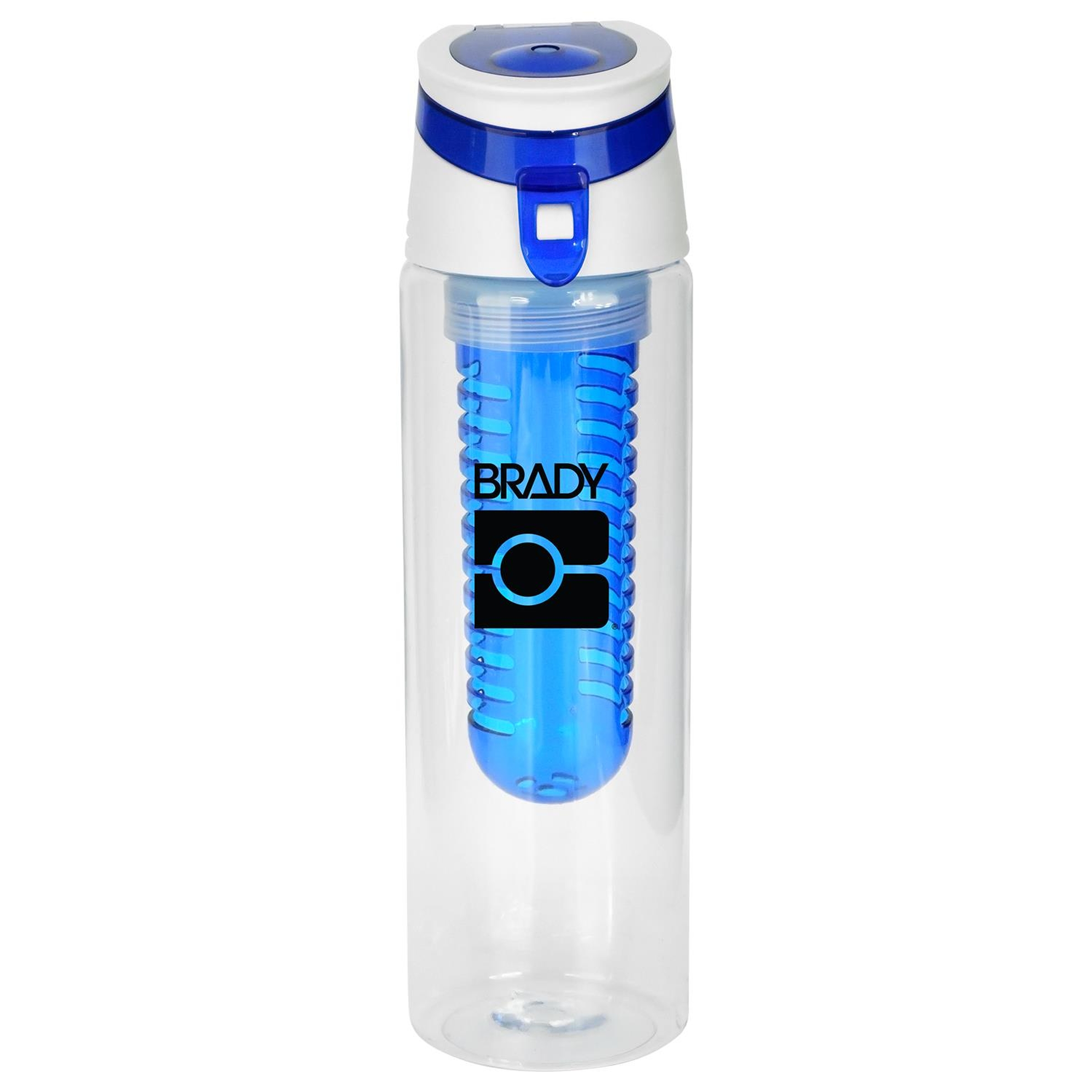 Trendy 24 oz. Bottle With Fruit Infuser 1
