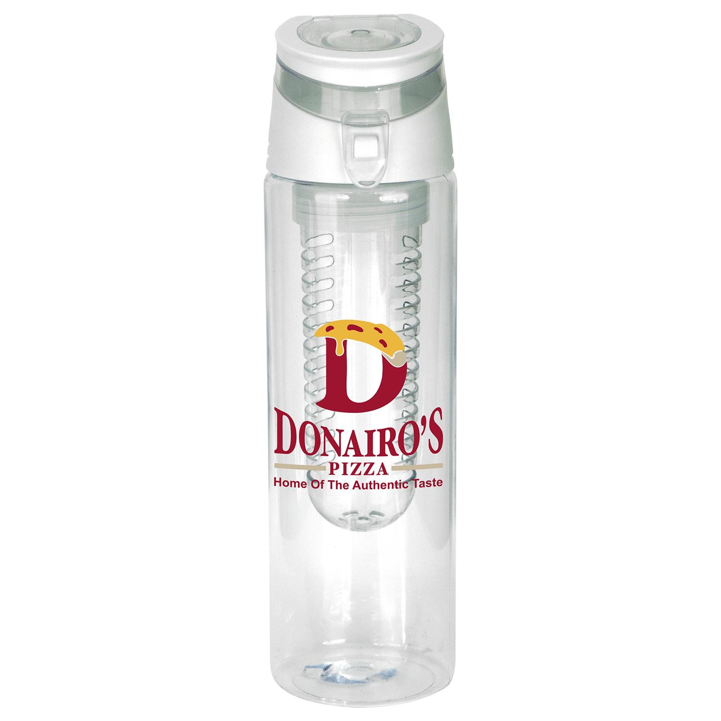 Trendy 24 oz. Bottle With Fruit Infuser 1
