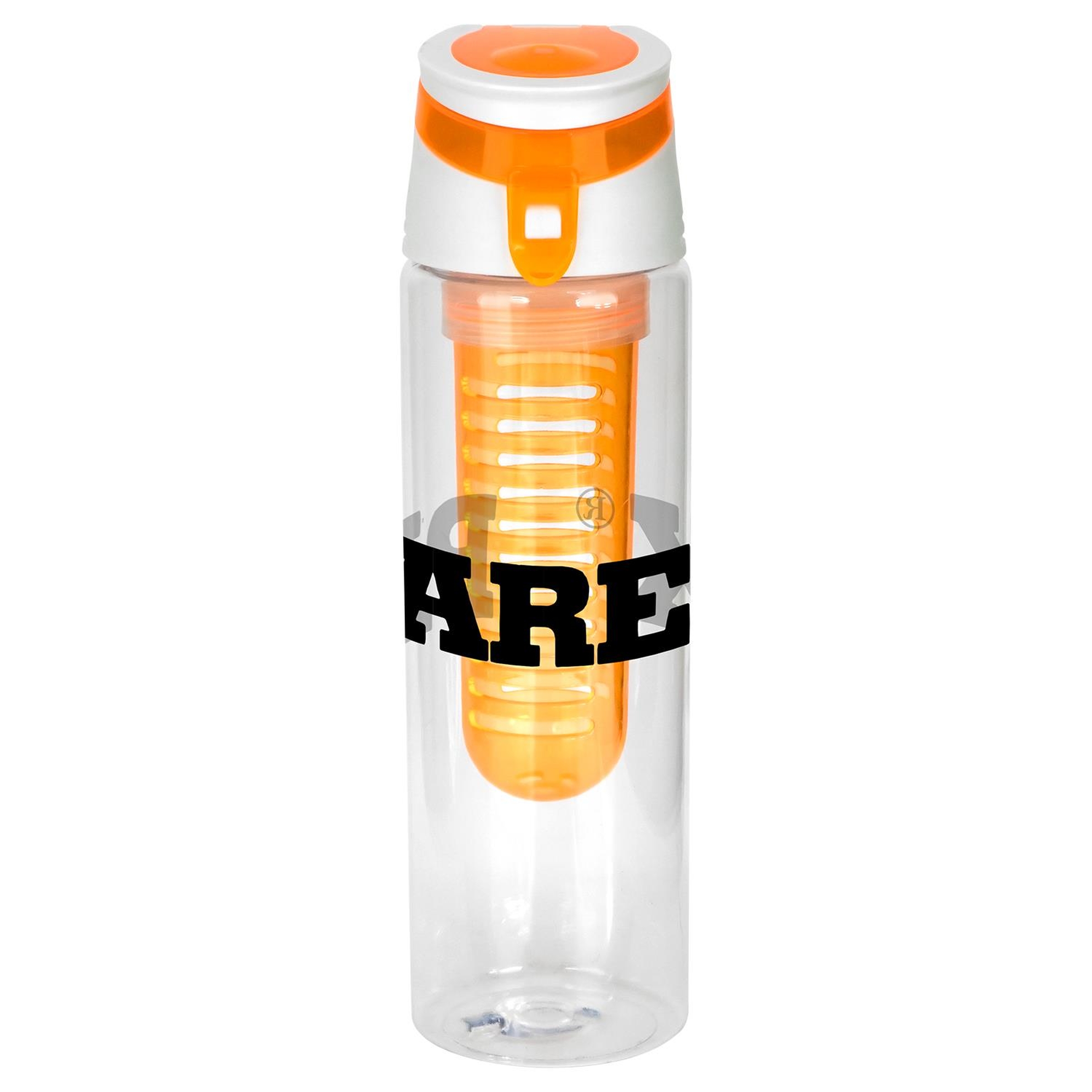 Trendy 24 oz. Bottle With Fruit Infuser 1