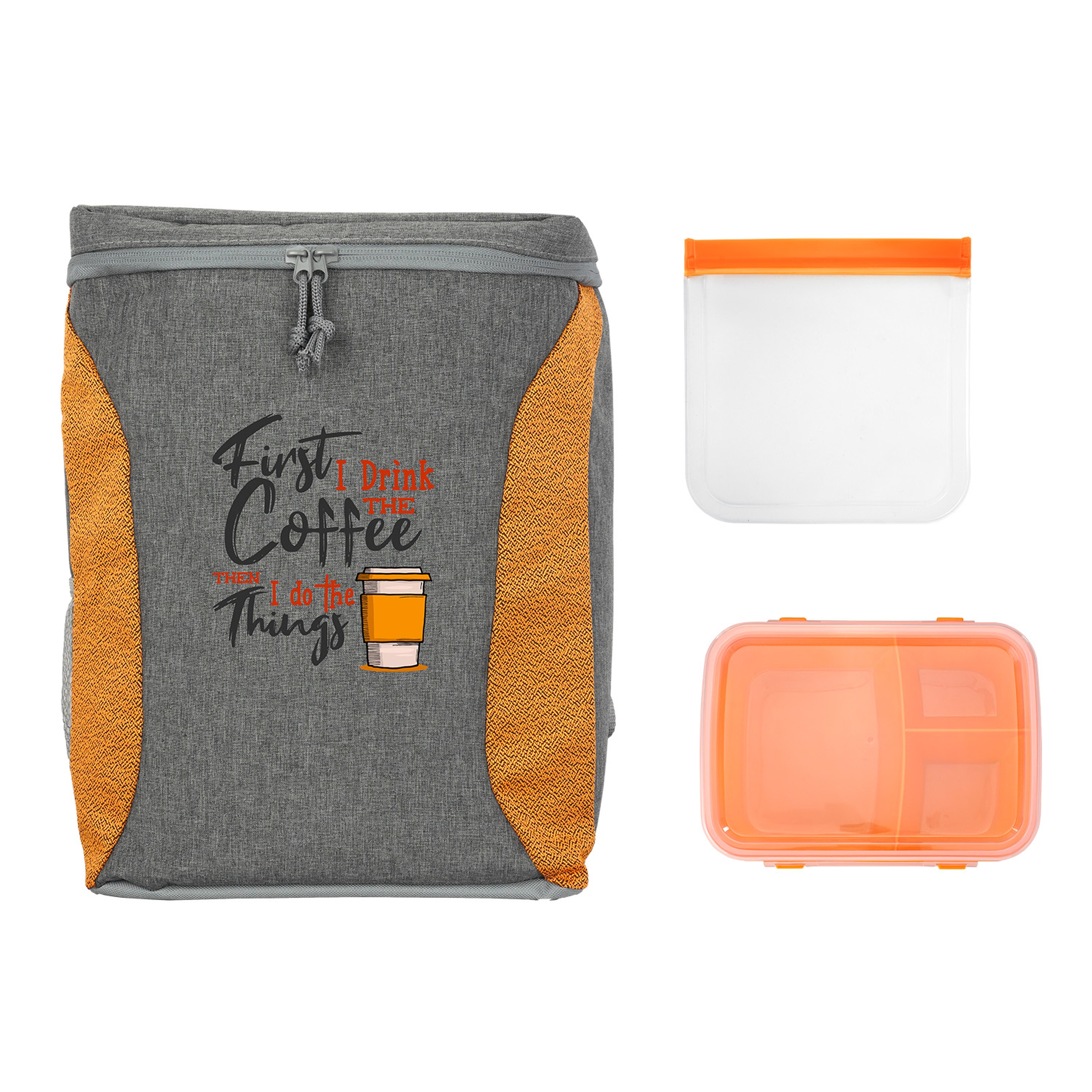 Speck Boomerang Lunch To Go Sandwich Set 1