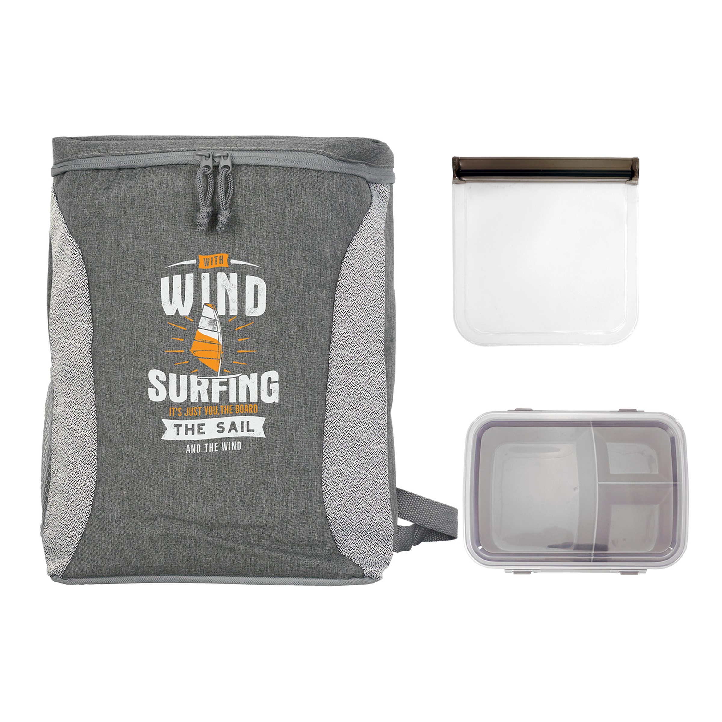Speck Boomerang Lunch To Go Sandwich Set 1