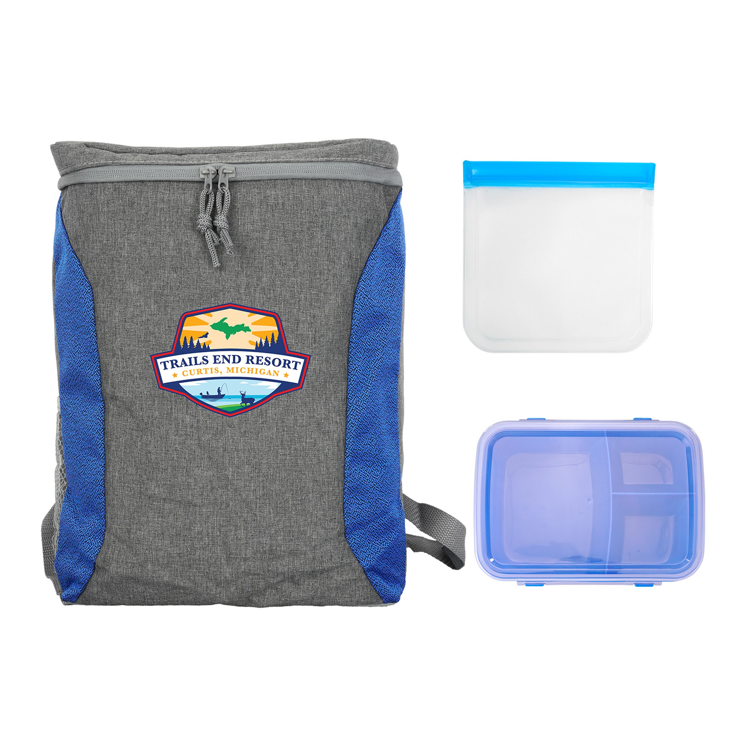 Speck Boomerang Lunch To Go Sandwich Set 1