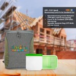 Speck Boomerang Lunch To Go Sandwich Set - lifestyle Speck Boomerang Lunch To Go Sandwich Set - lifestyle
