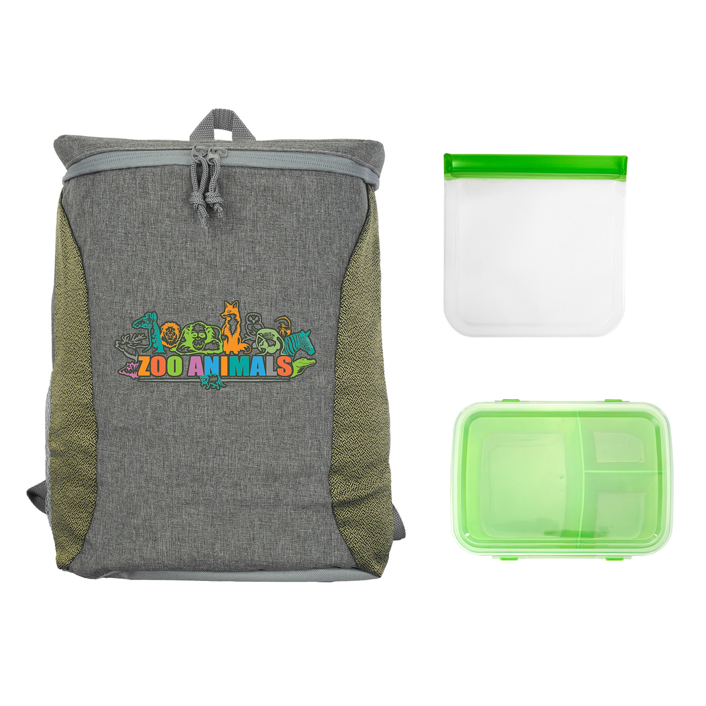 Speck Boomerang Lunch To Go Sandwich Set 1