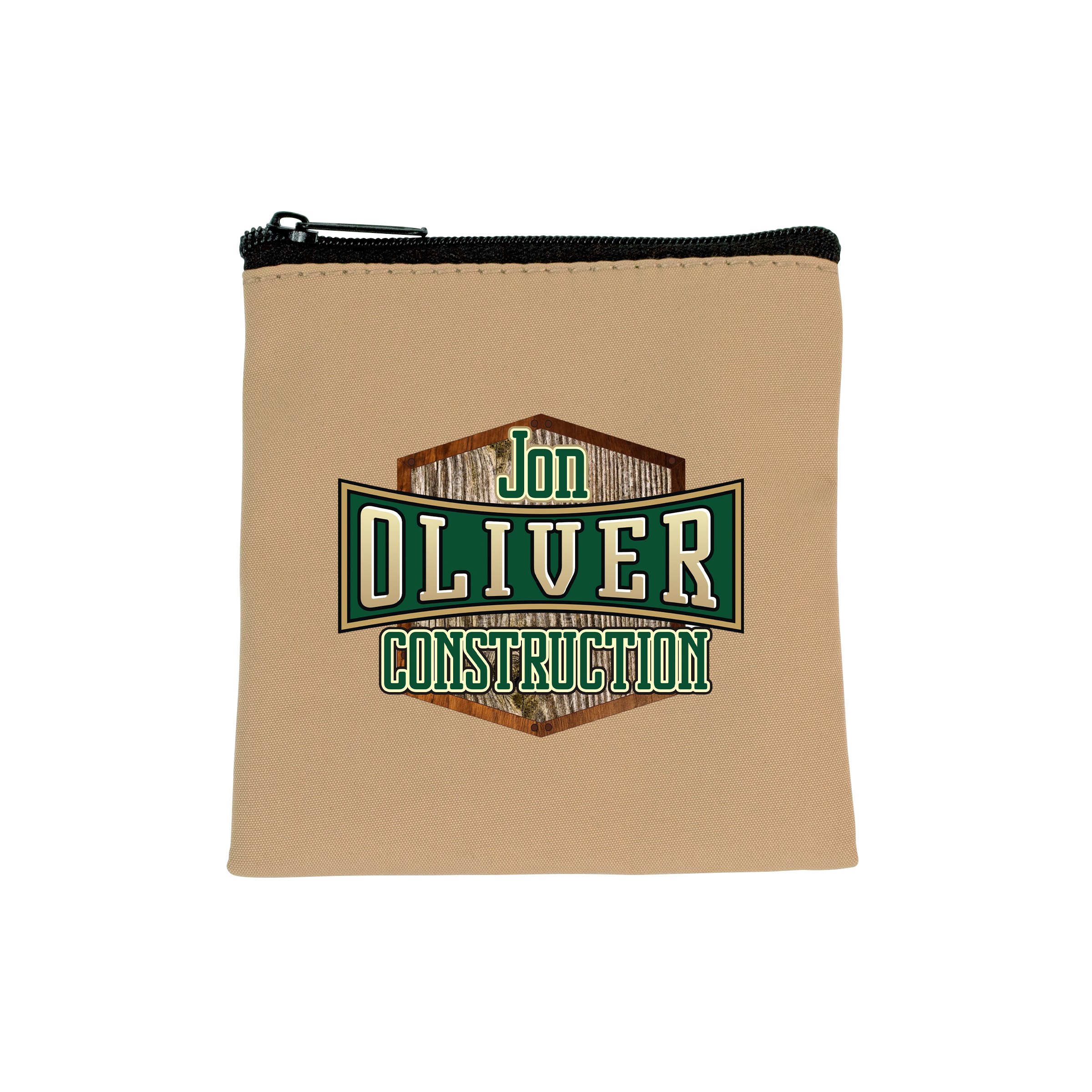 Executive Tech Pouch 1