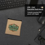 Executive Tech Pouch - lifestyle Executive Tech Pouch - lifestyle