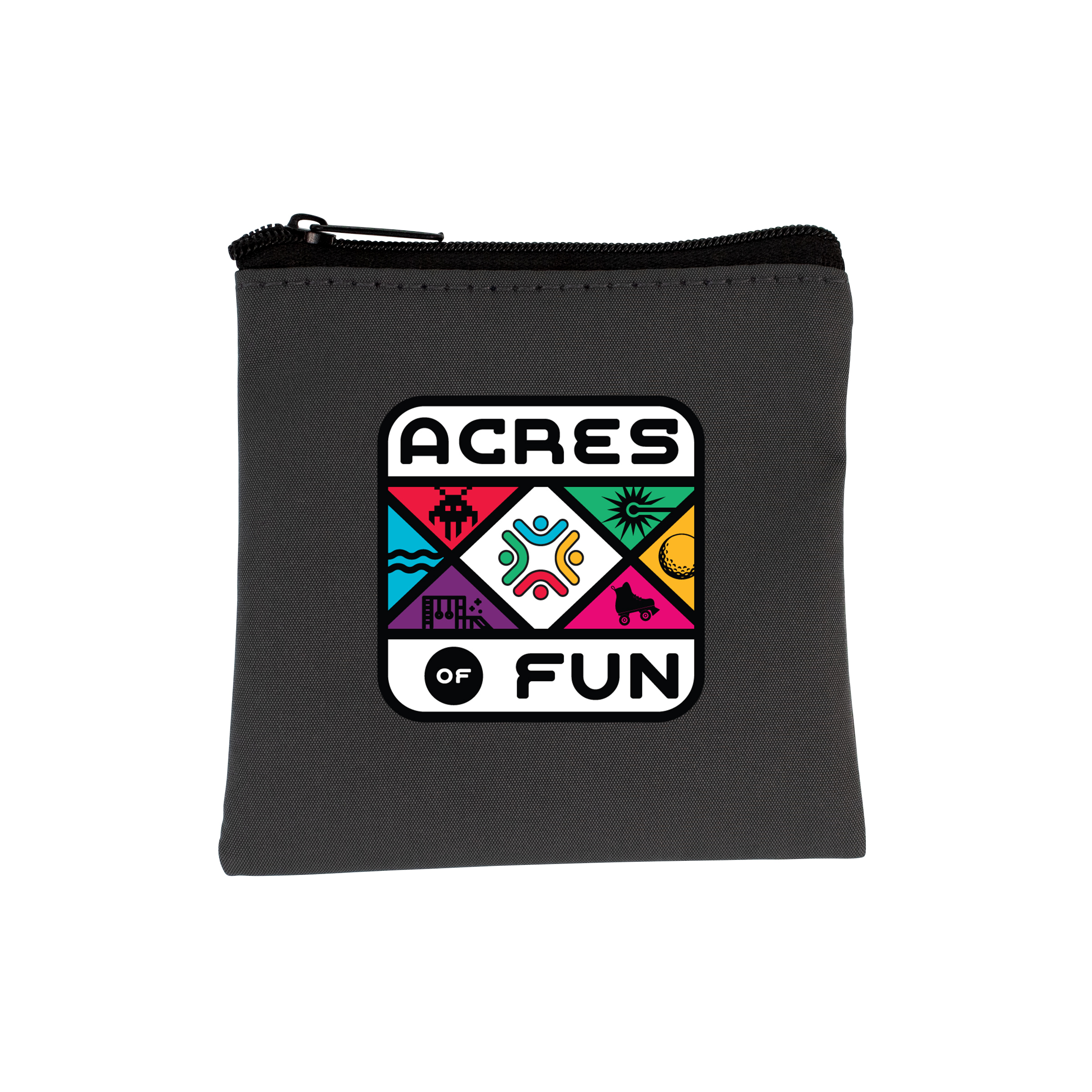 Executive Tech Pouch 1