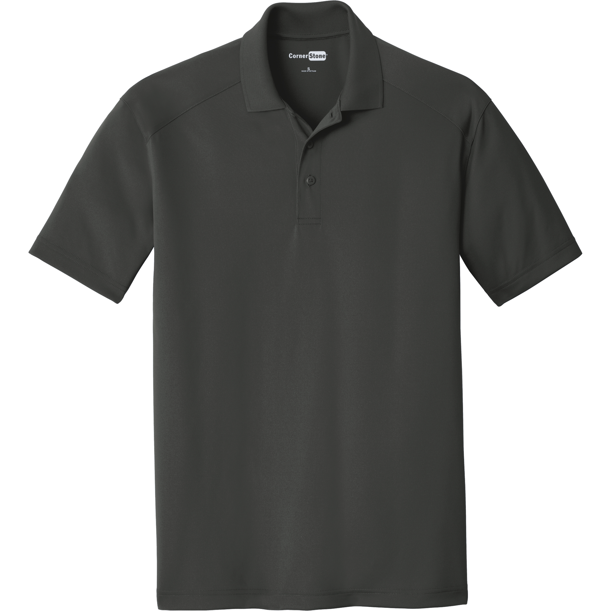 CornerStone® Select Lightweight Snag-Proof Polo 1