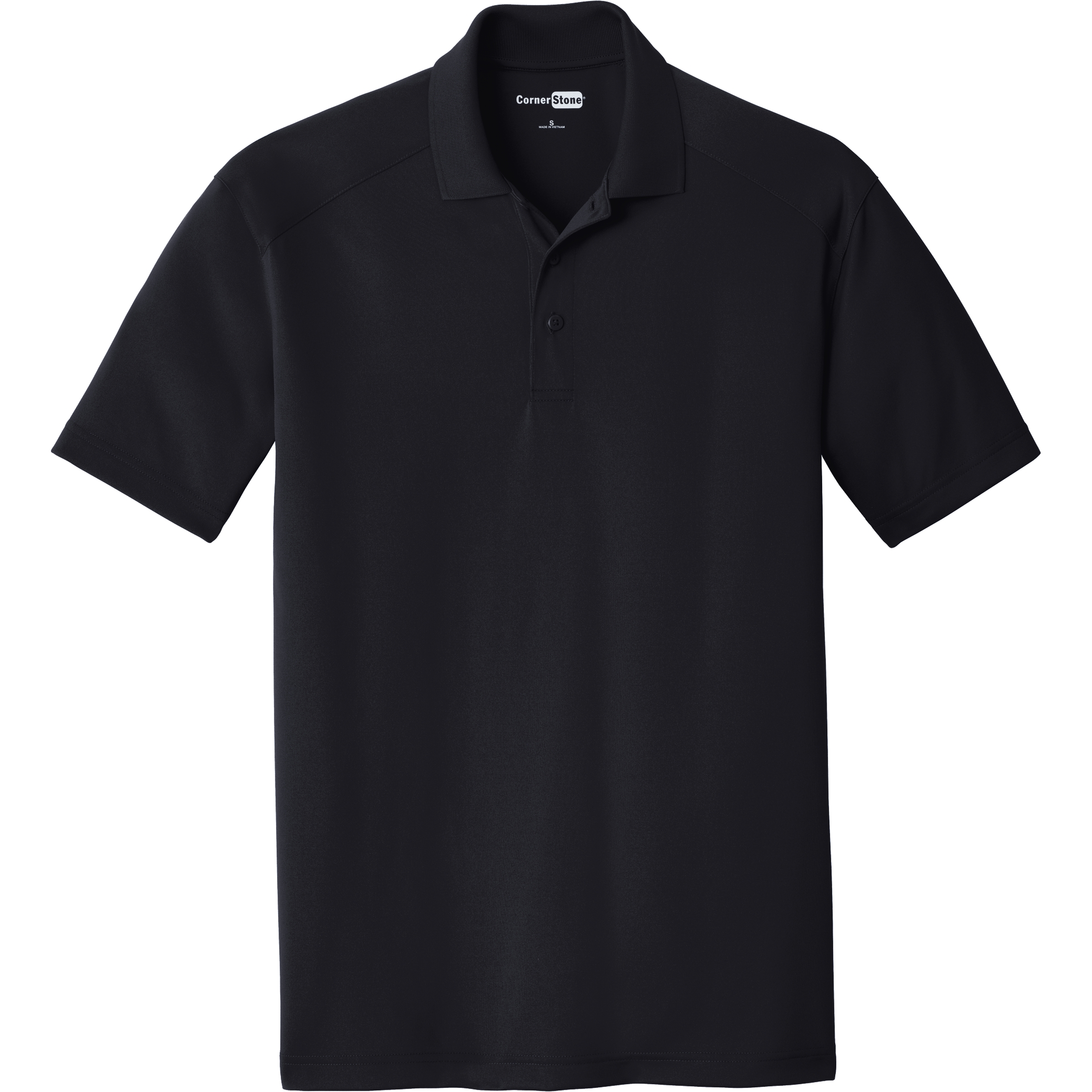 CornerStone® Select Lightweight Snag-Proof Polo 1