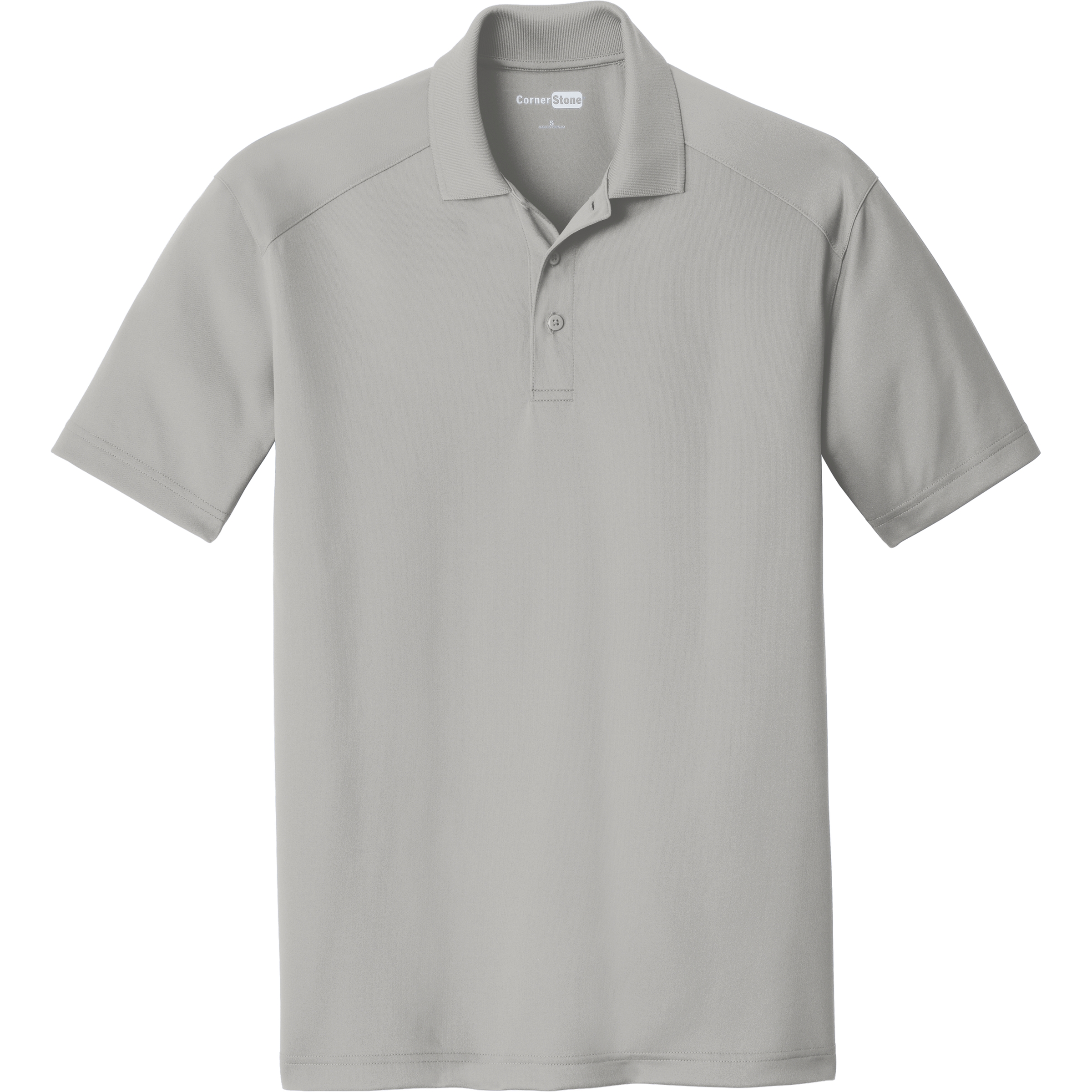CornerStone® Select Lightweight Snag-Proof Polo 1