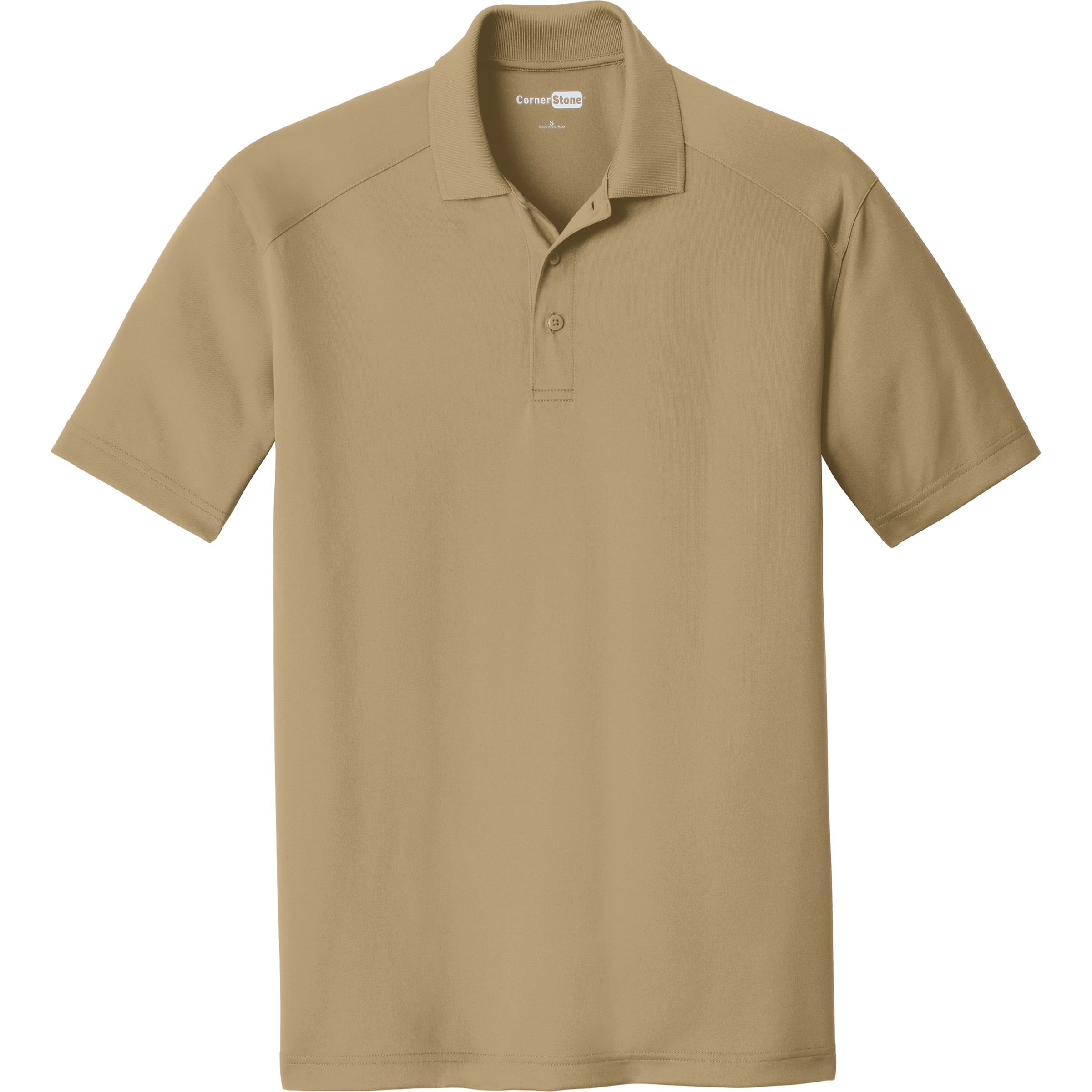 CornerStone® Select Lightweight Snag-Proof Polo 1