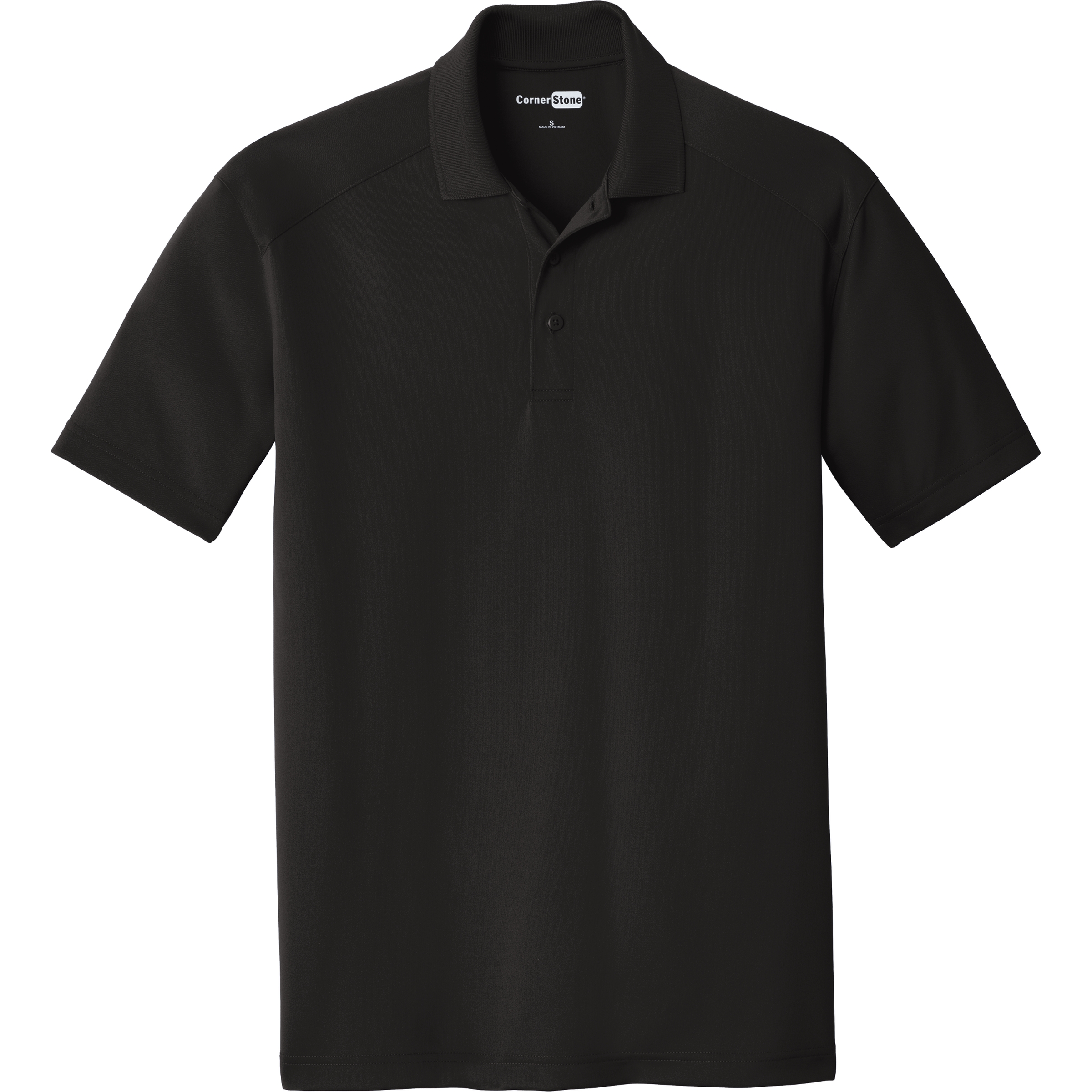 CornerStone® Select Lightweight Snag-Proof Polo 1