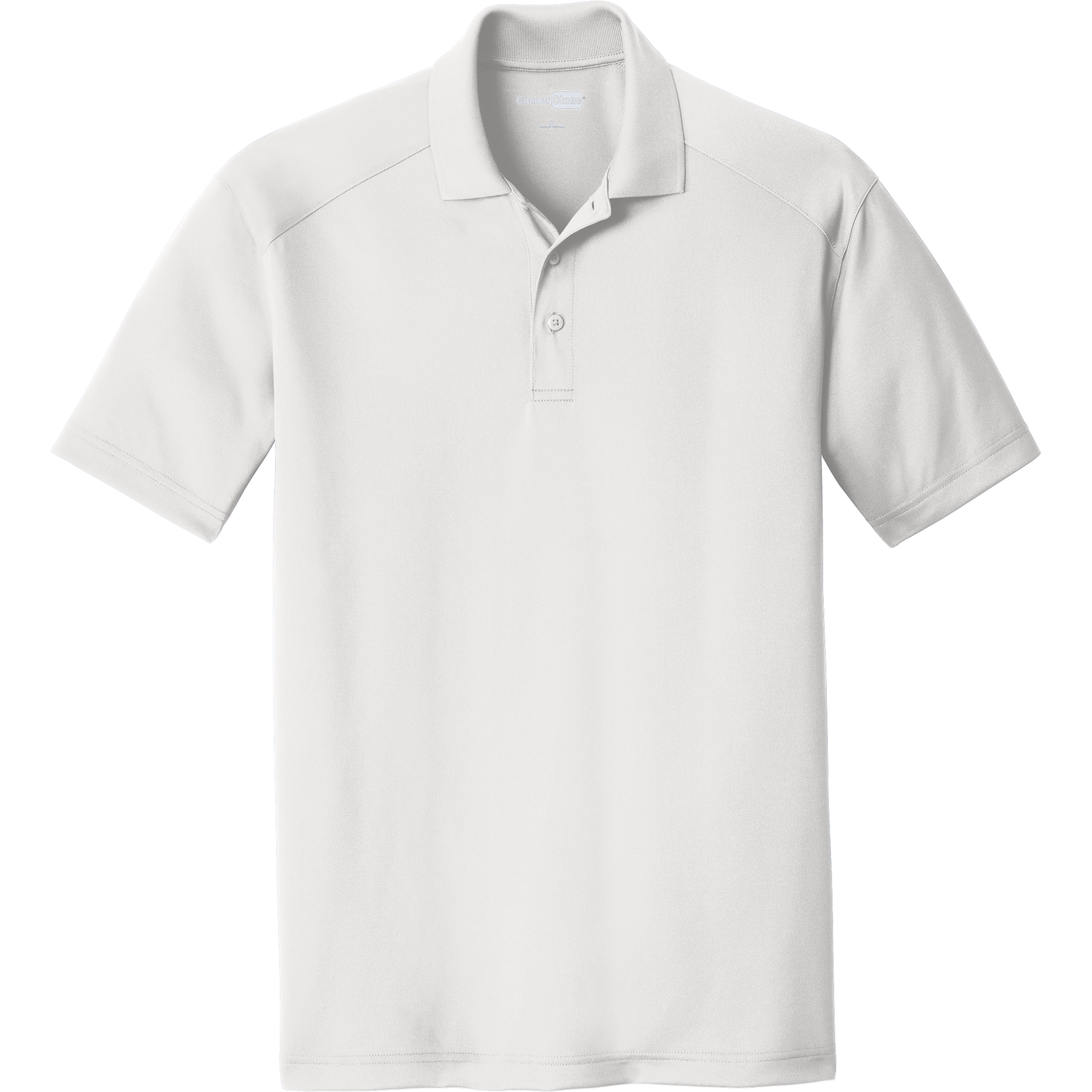 CornerStone® Select Lightweight Snag-Proof Polo 1