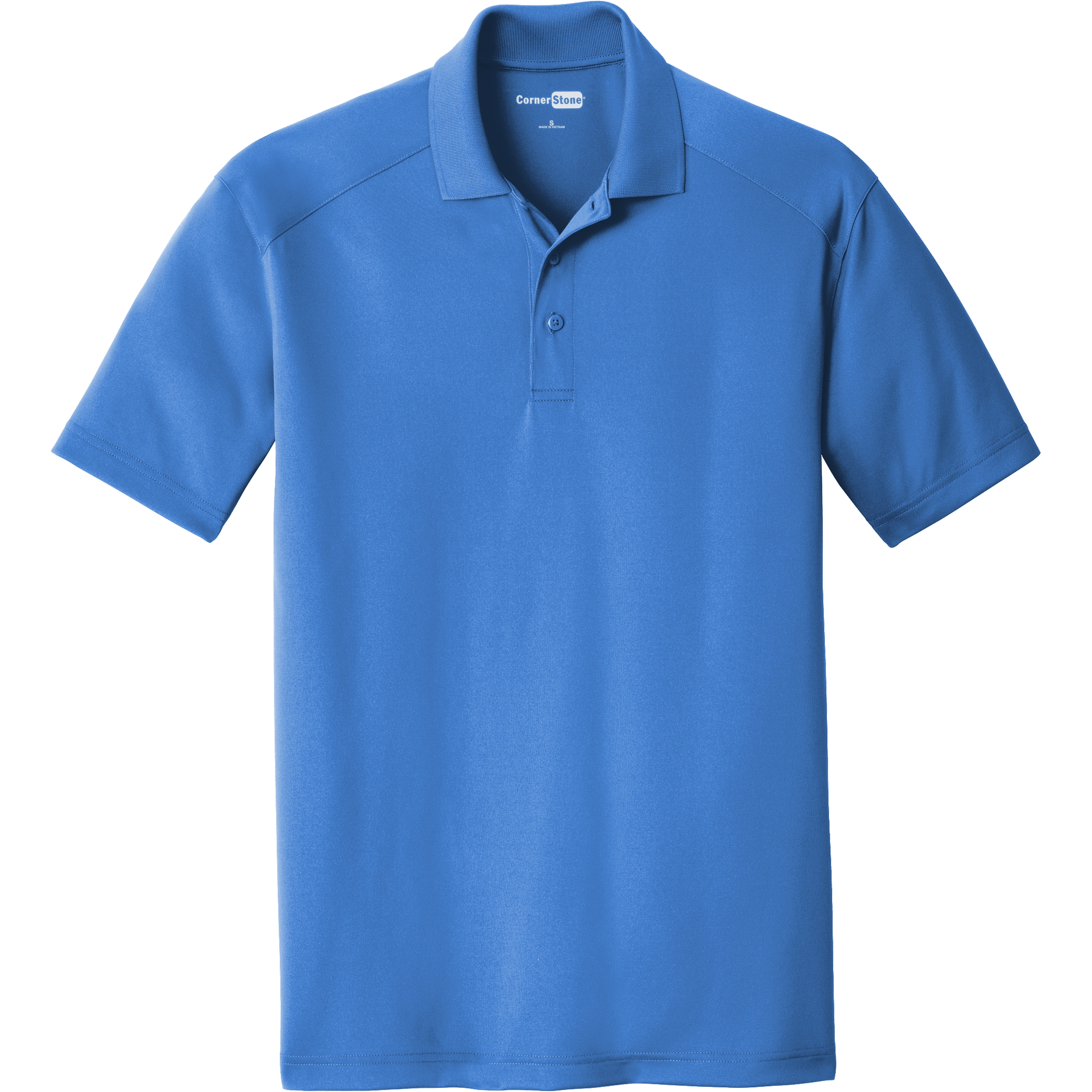 CornerStone® Select Lightweight Snag-Proof Polo 1