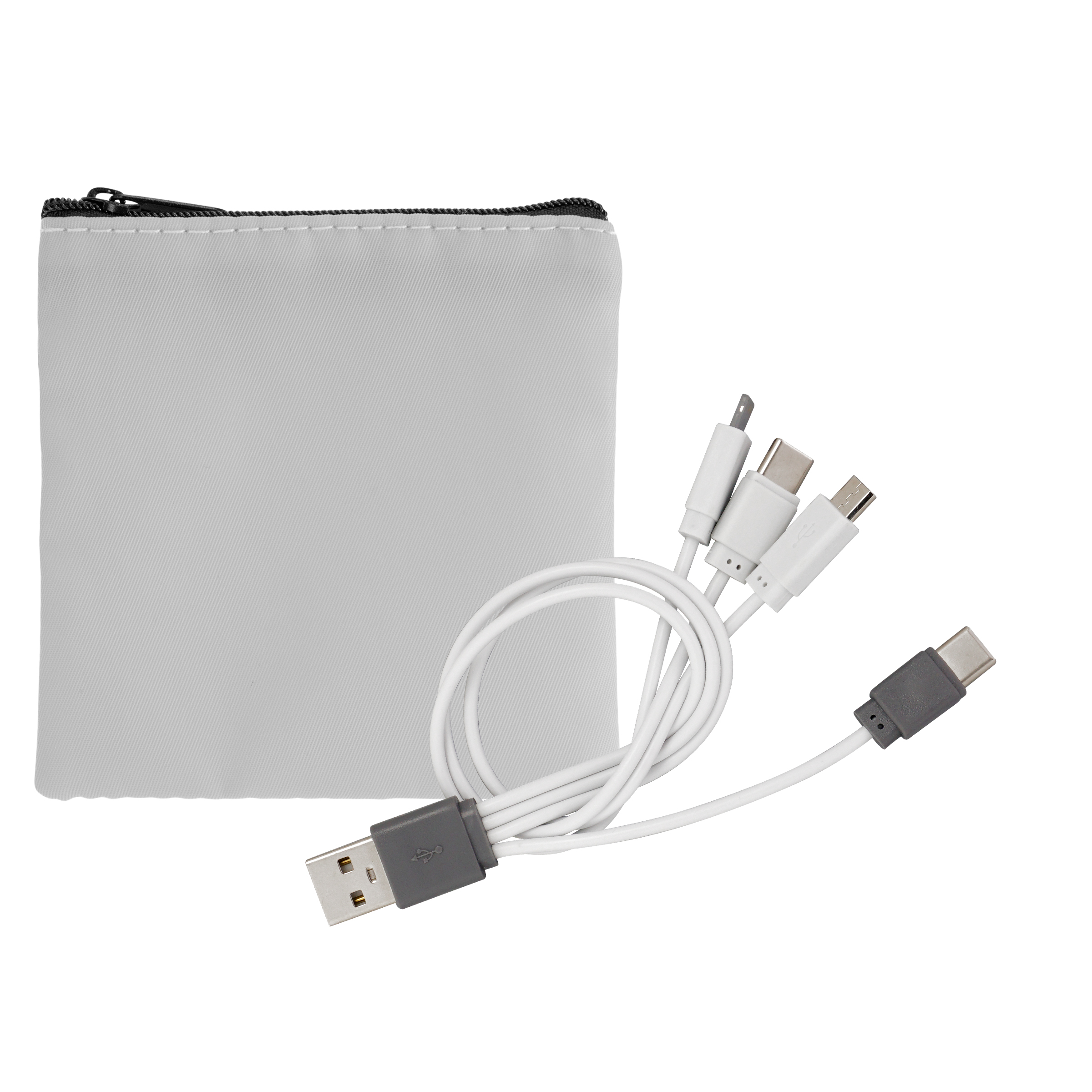 Colorful RPET Cable Pouch 1