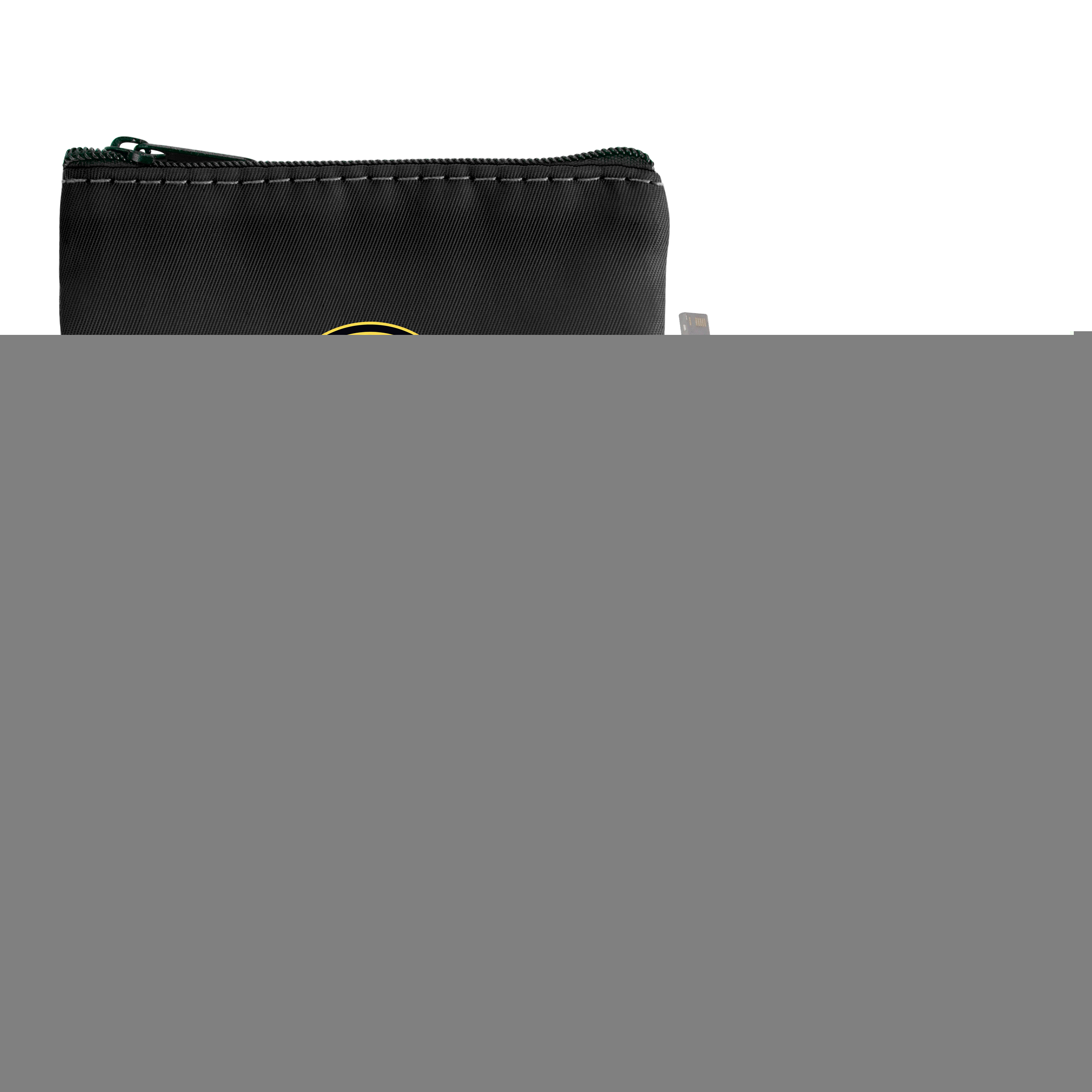 Colorful RPET Cable Pouch 1