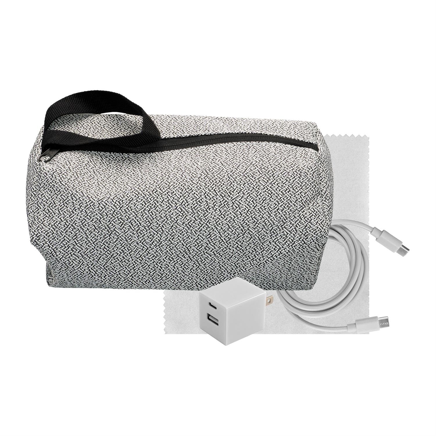 Speck A+C to C Cable, Wall & Cloth Set 1