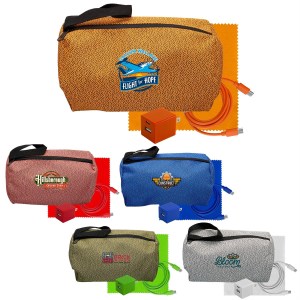 Speck A+C to C Cable, Wall & Cloth Set 1 Speck A+C to C Cable, Wall & Cloth Set 1