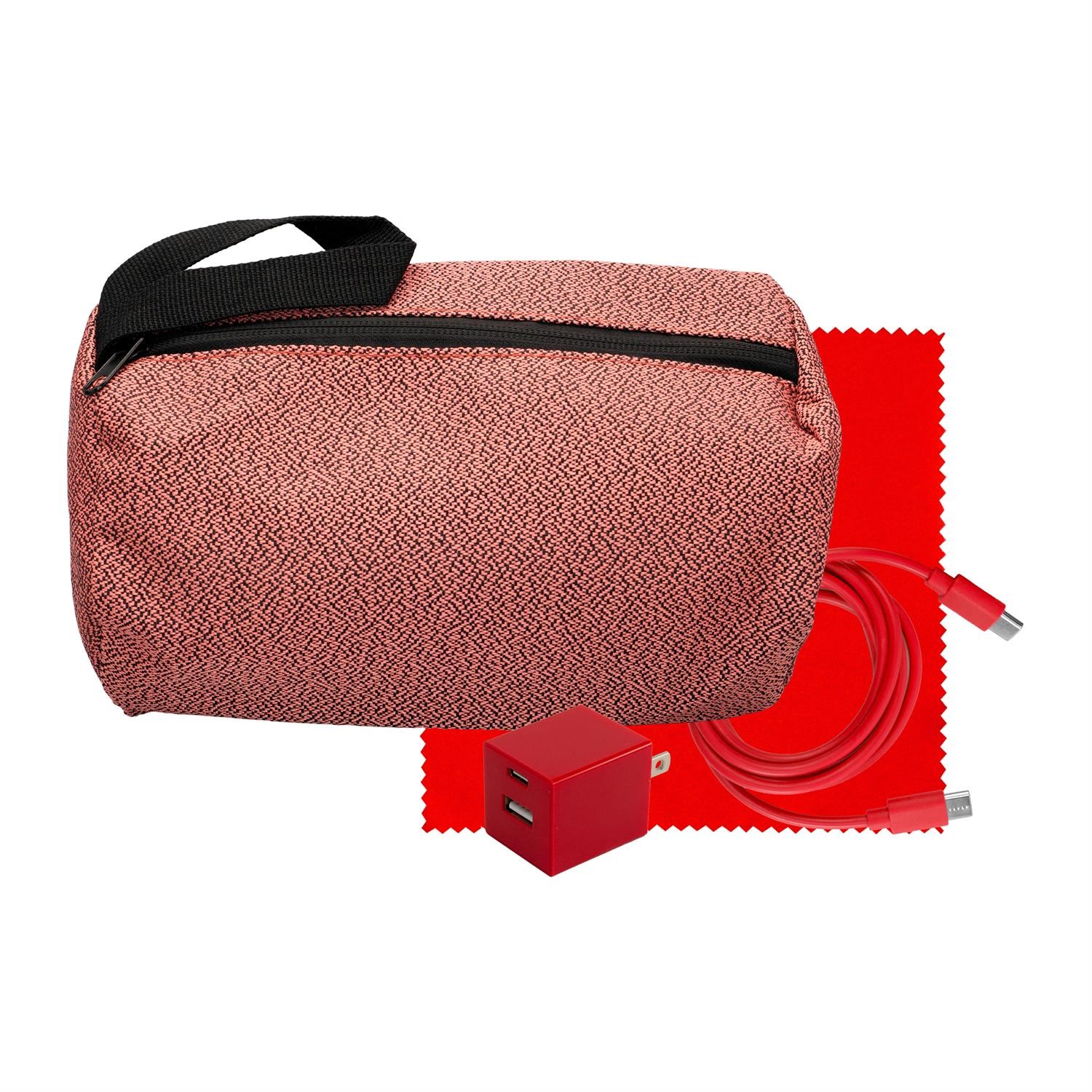 Speck A+C to C Cable, Wall & Cloth Set 1